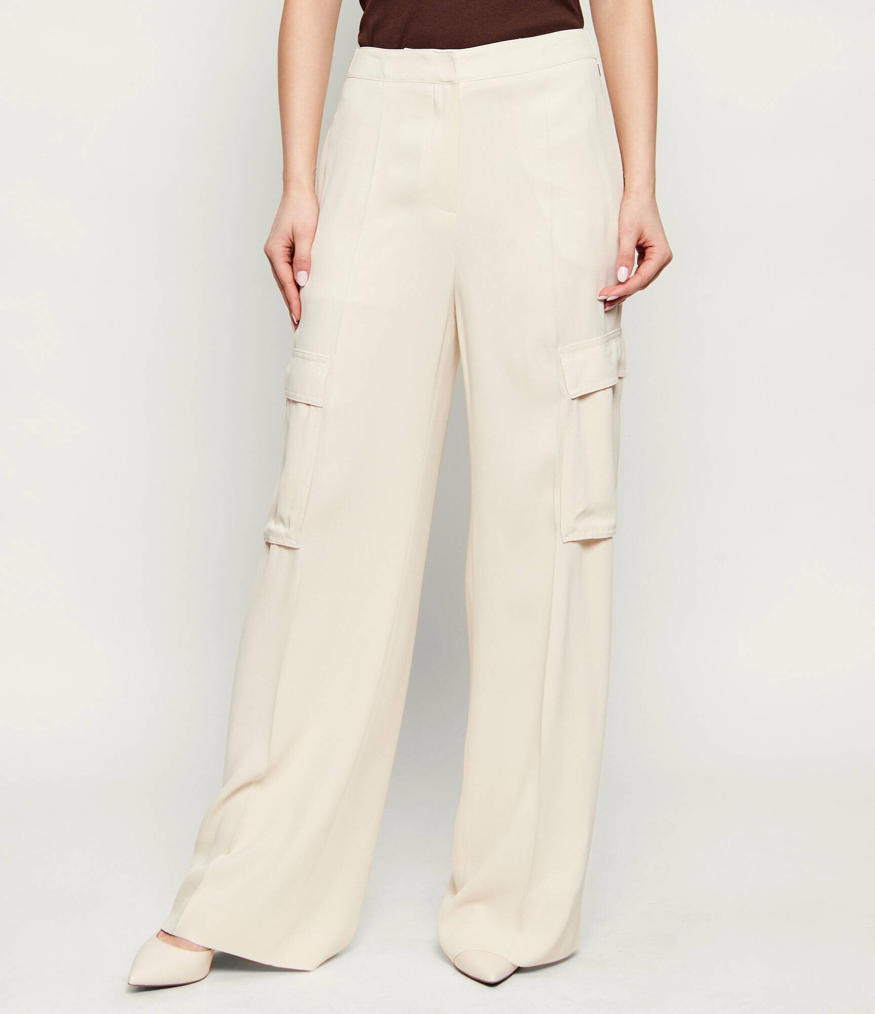 BOSS Black Pantaloni cargo Tianamia1 | regular fit