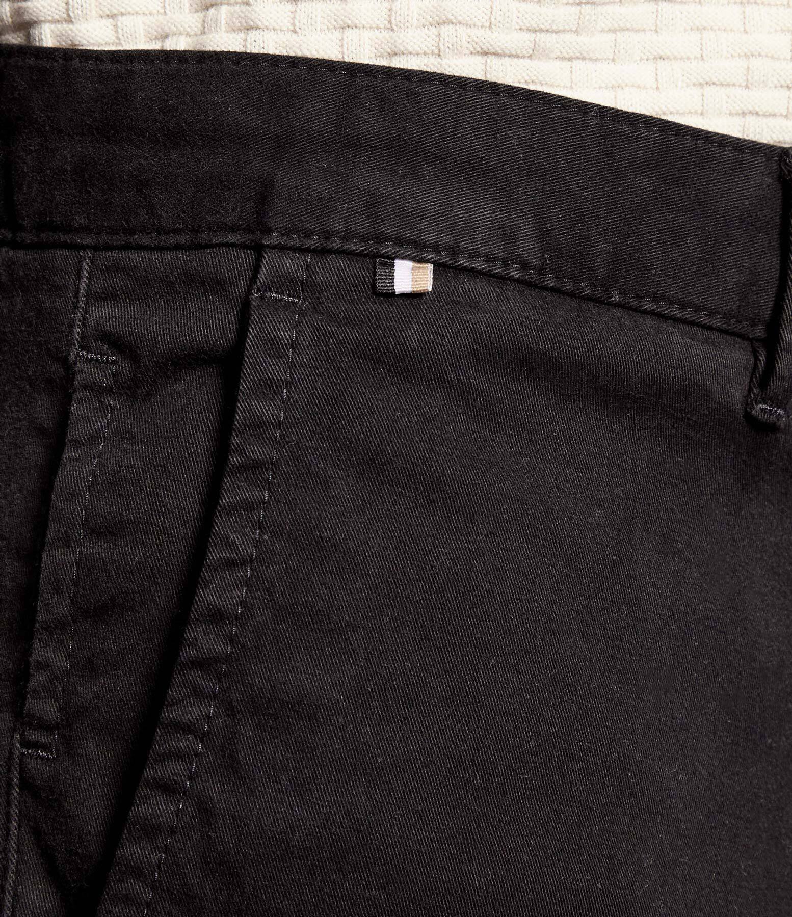 BOSS Black Pantaloni chino Crigan3-D | Regular Fit | stretch