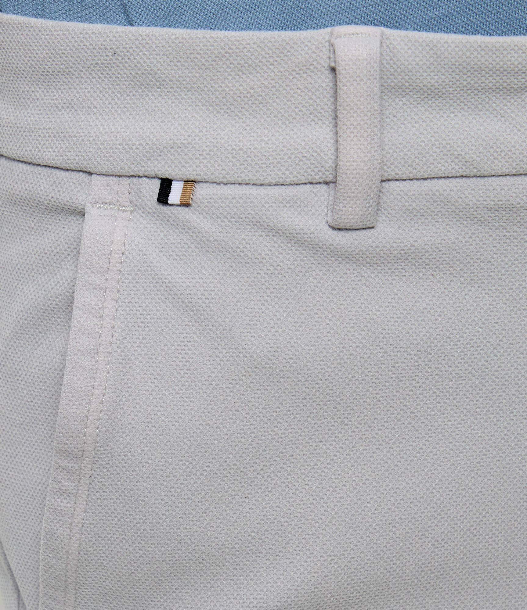 BOSS Black Pantaloni chino H-Kaiton1 | Slim Fit
