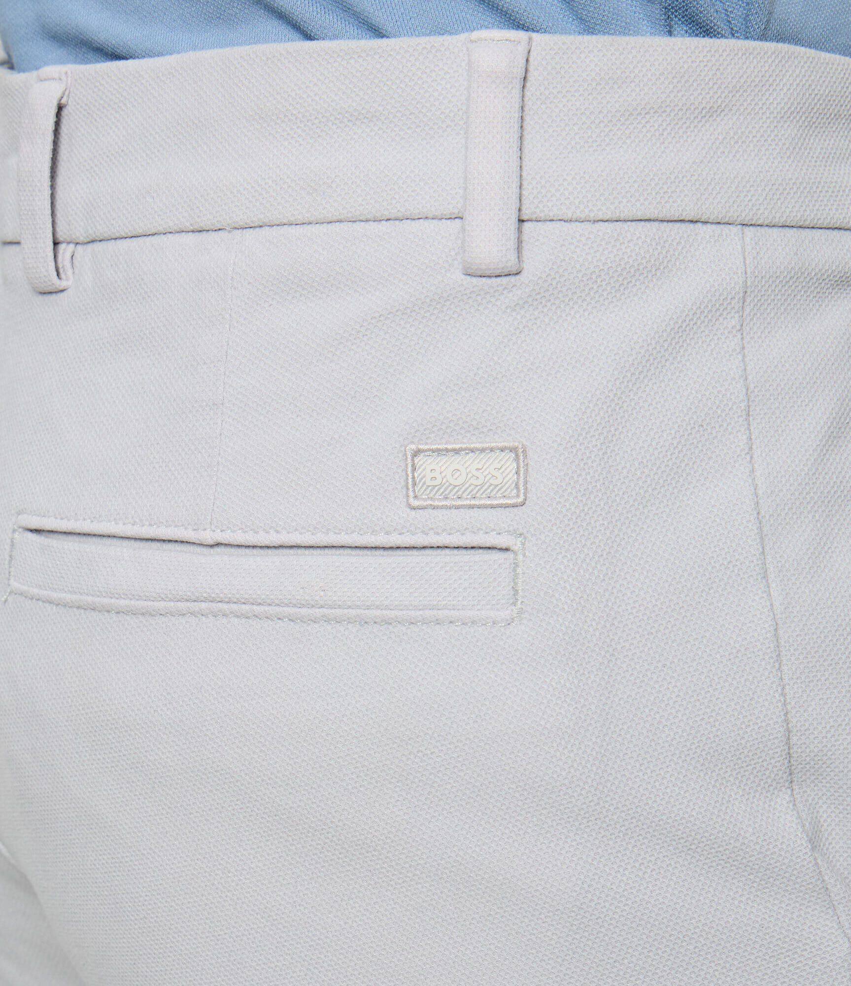 BOSS Black Pantaloni chino H-Kaiton1 | Slim Fit