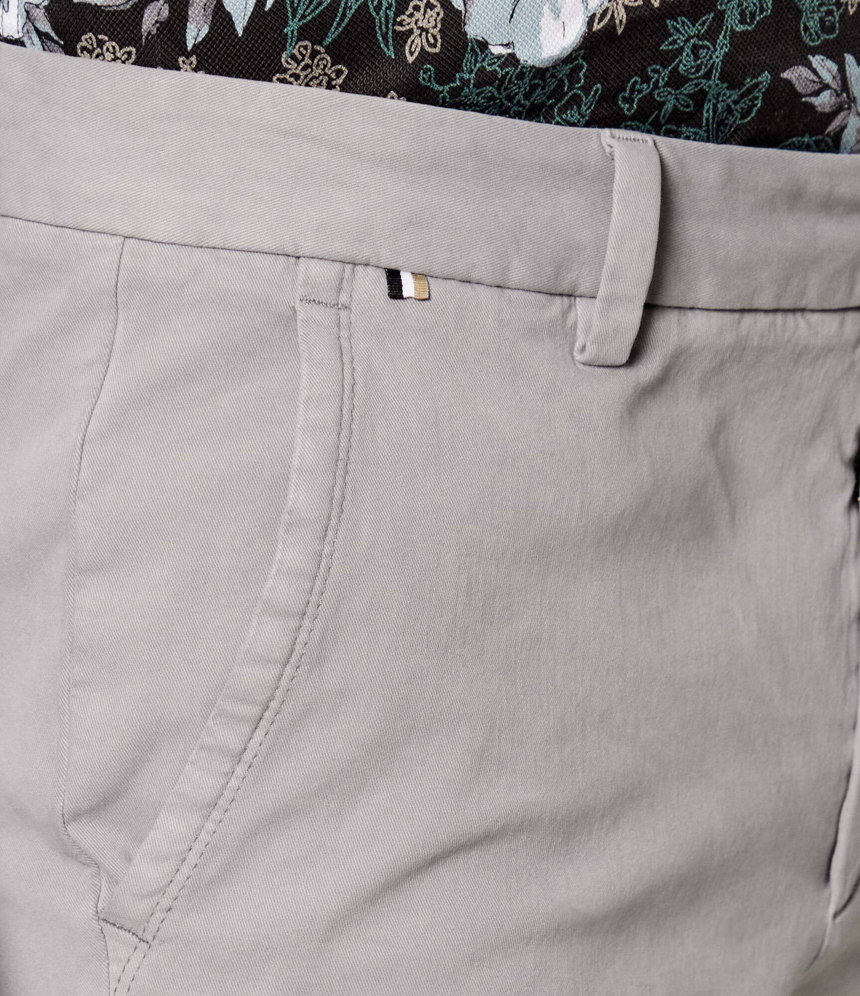 BOSS Black Pantaloni chino H-Kaiton1 | Slim Fit