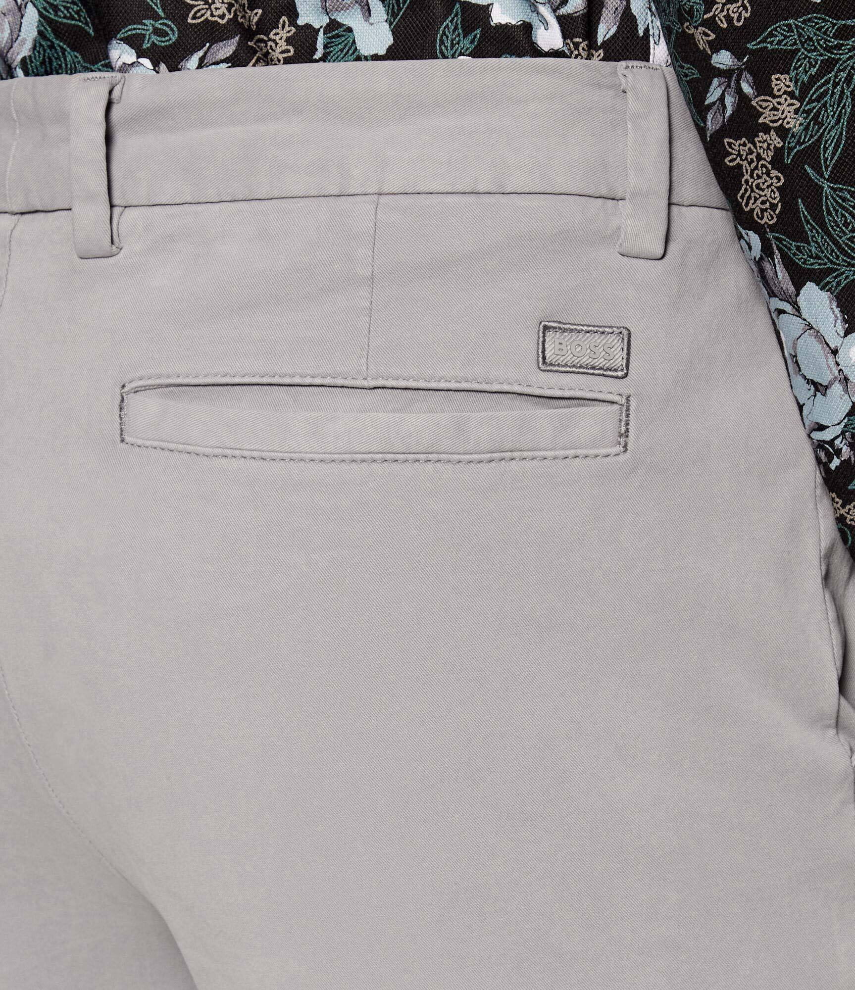 BOSS Black Pantaloni chino H-Kaiton1 | Slim Fit