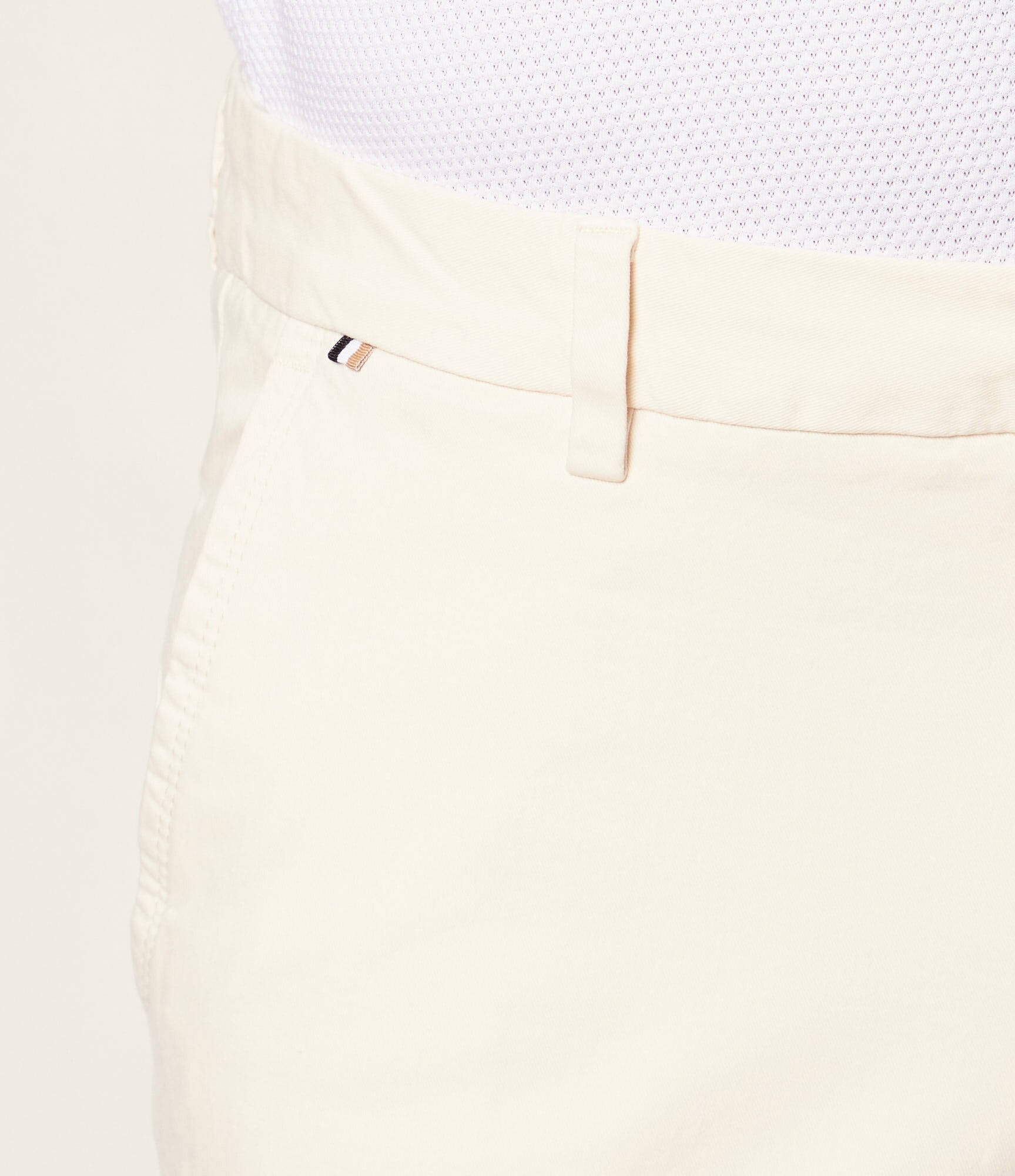 BOSS Black Pantaloni chino H-Kaiton1 | Slim Fit