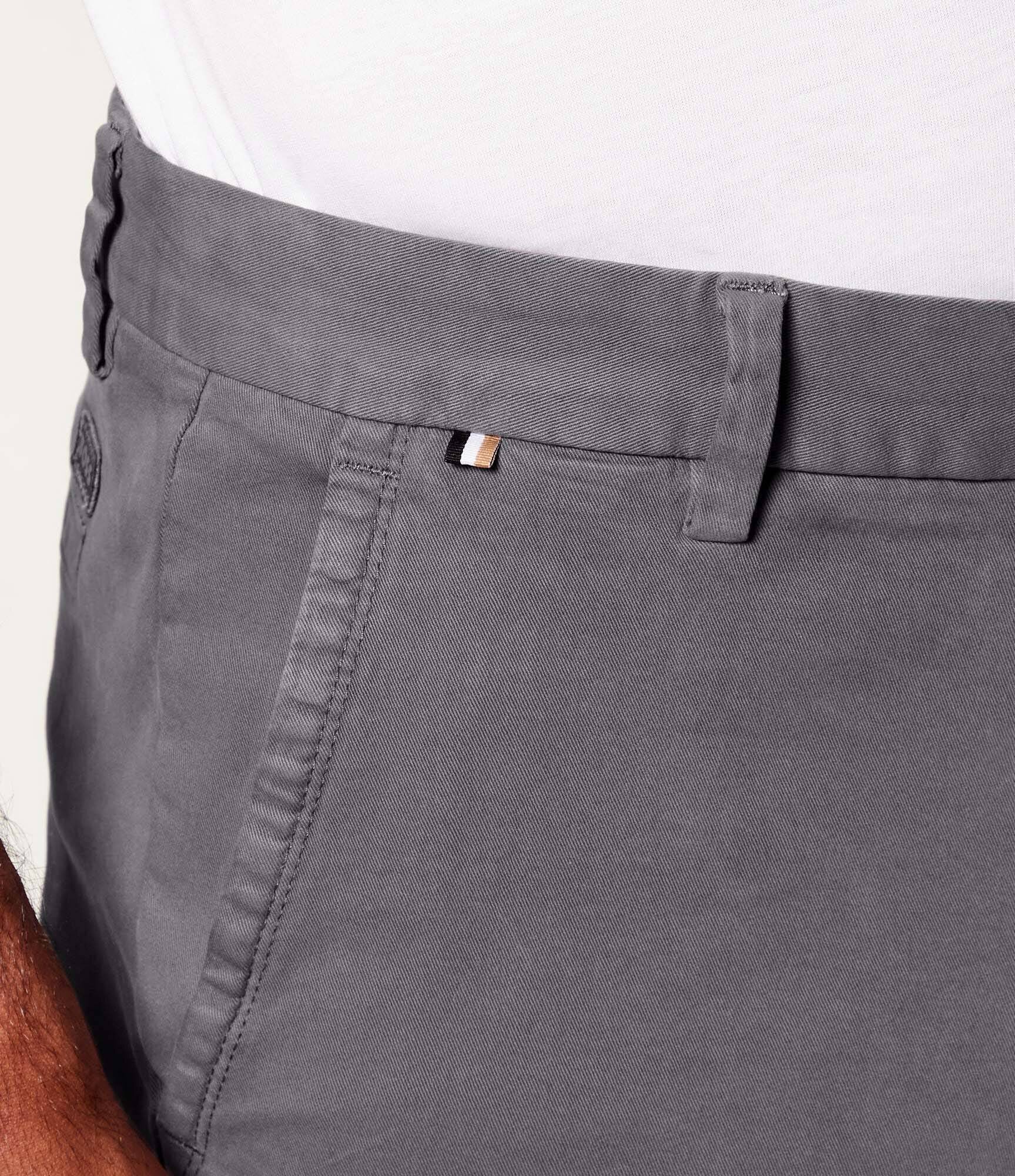 BOSS Black Pantaloni chino H-Kaiton1 | Slim Fit