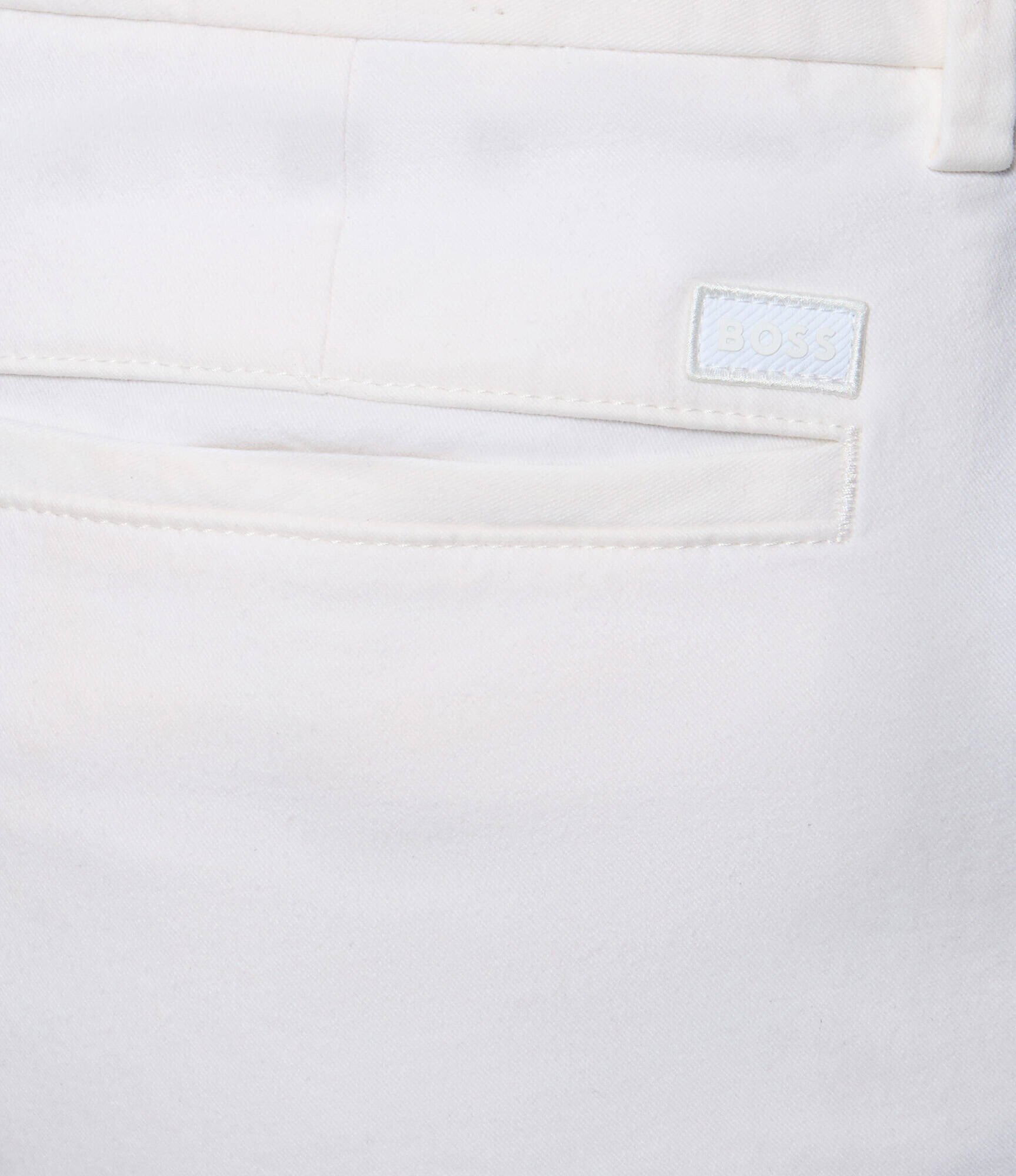 BOSS Black Pantaloni chino H-Kaiton1 | Slim Fit