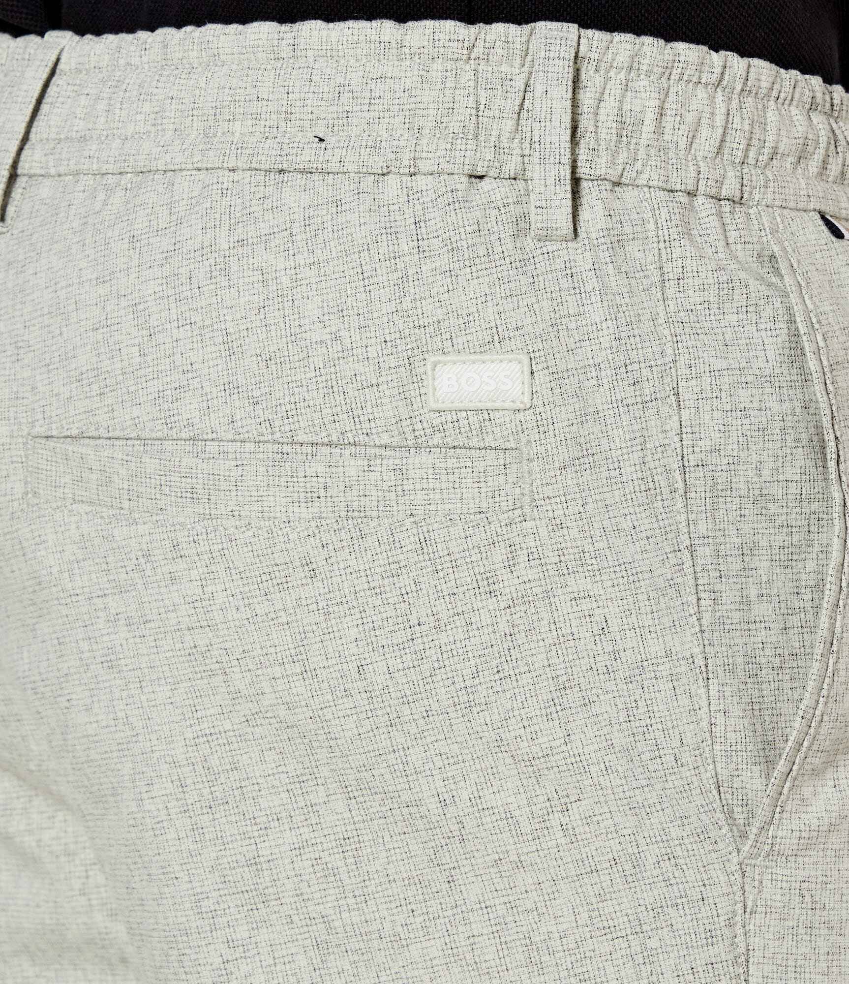 BOSS Black Pantaloni chino H-Kane-RDS | Tapered fit