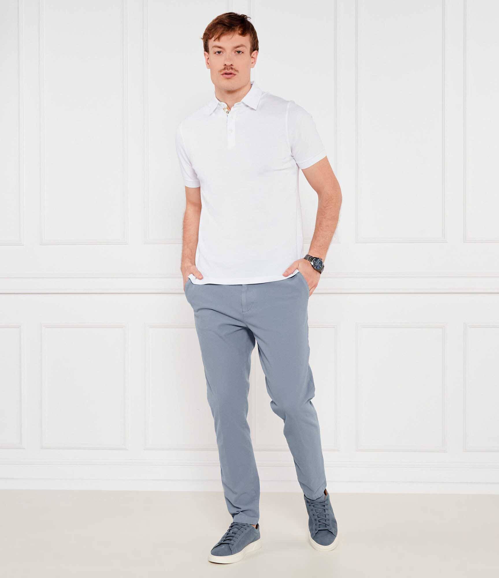 BOSS Black Pantaloni chino H-Kane | Regular Fit