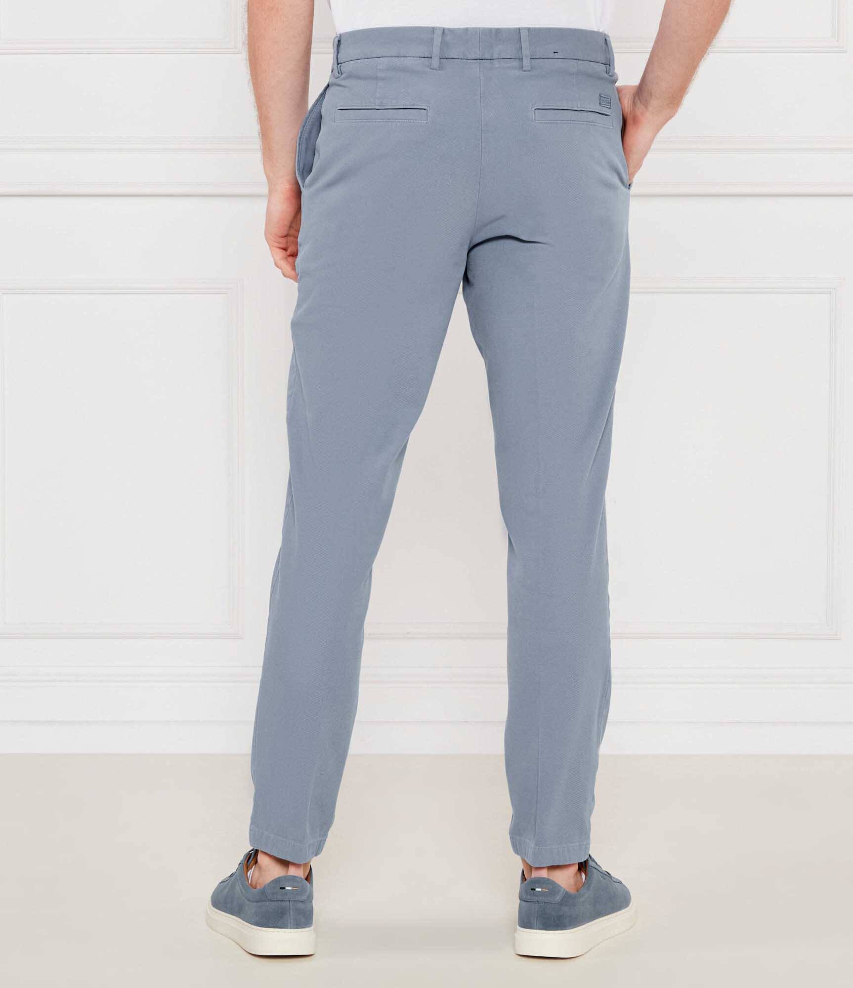BOSS Black Pantaloni chino H-Kane | Regular Fit