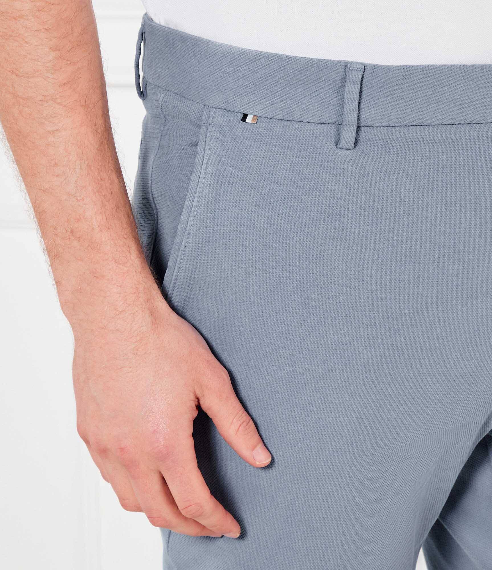 BOSS Black Pantaloni chino H-Kane | Regular Fit