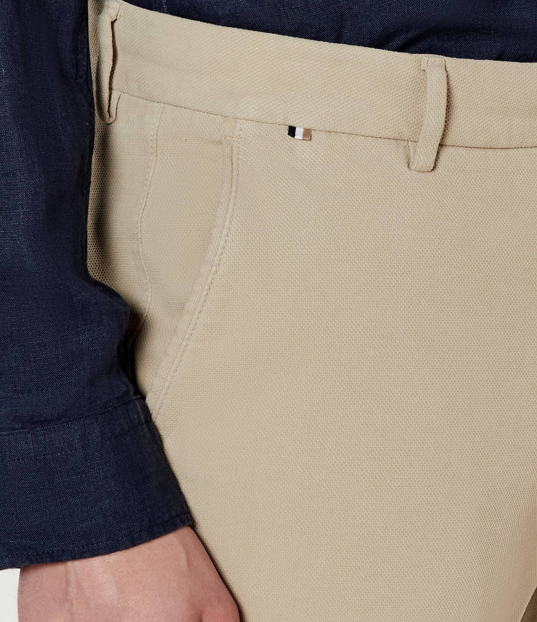BOSS Black Pantaloni chino H-Kane | Regular Fit