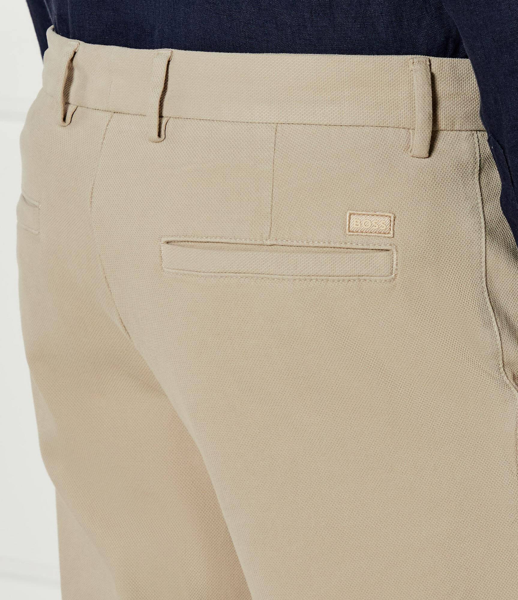 BOSS Black Pantaloni chino H-Kane | Regular Fit