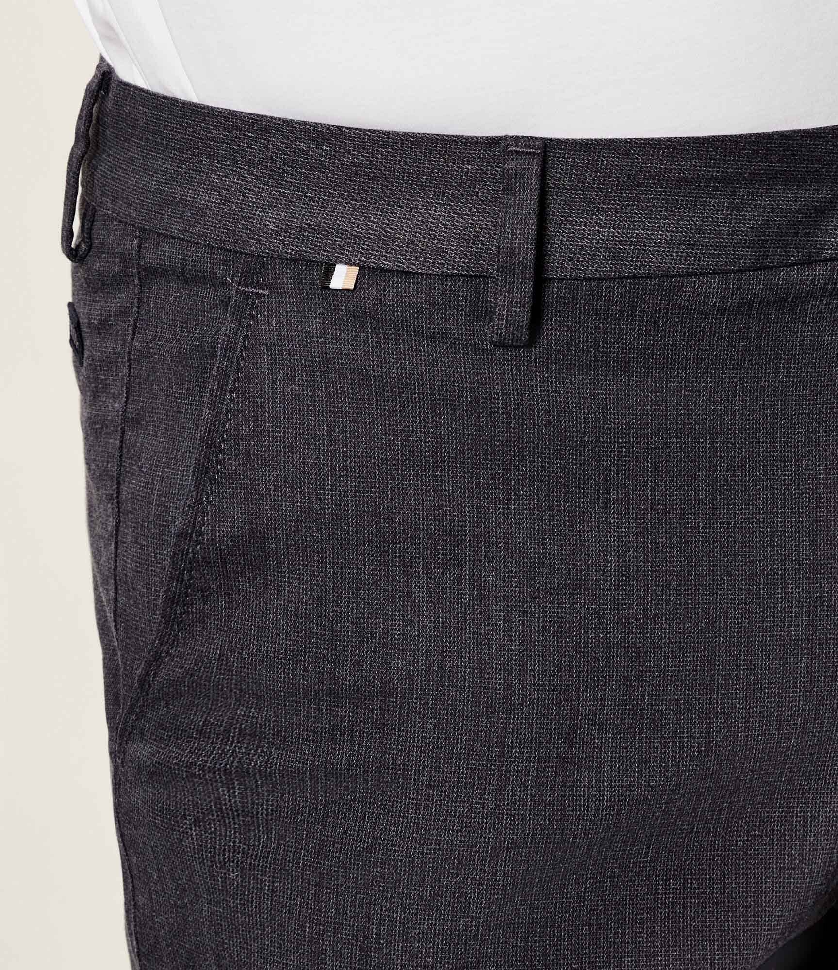 BOSS Black Pantaloni chino H-Kane1-FTU | regular fit