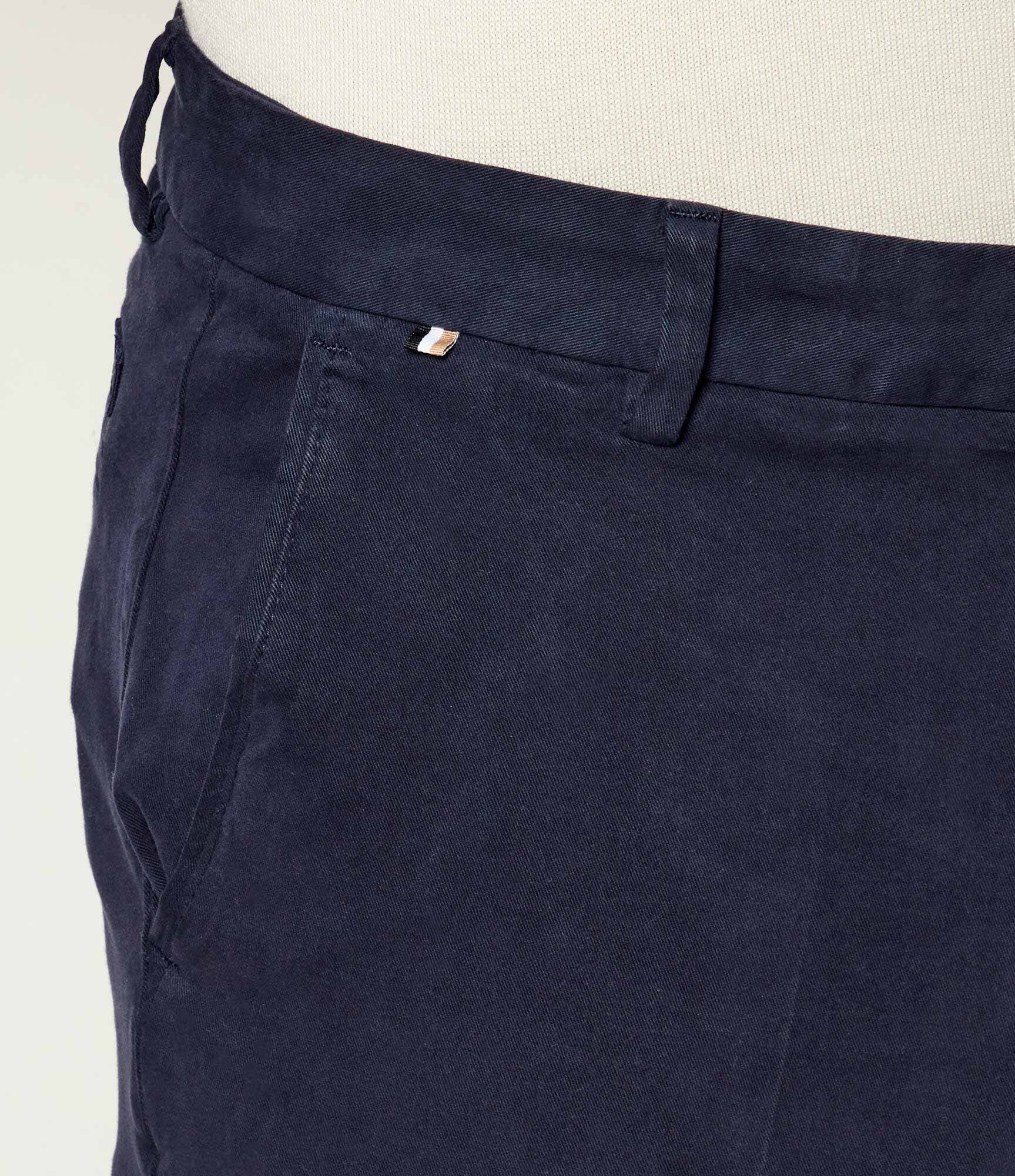 BOSS Black Pantaloni chino H-Kane1 | Modern fit