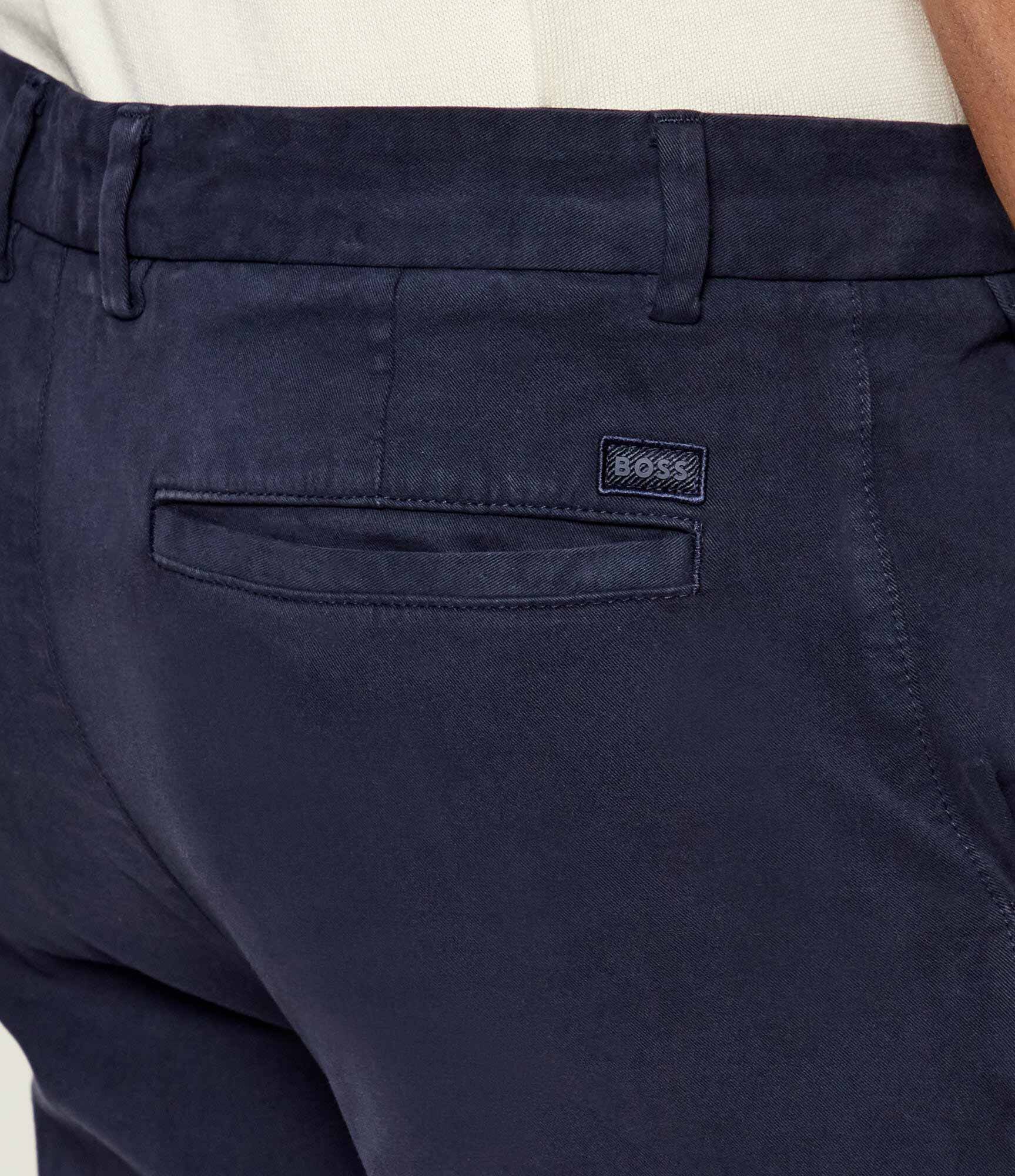 BOSS Black Pantaloni chino H-Kane1 | Modern fit