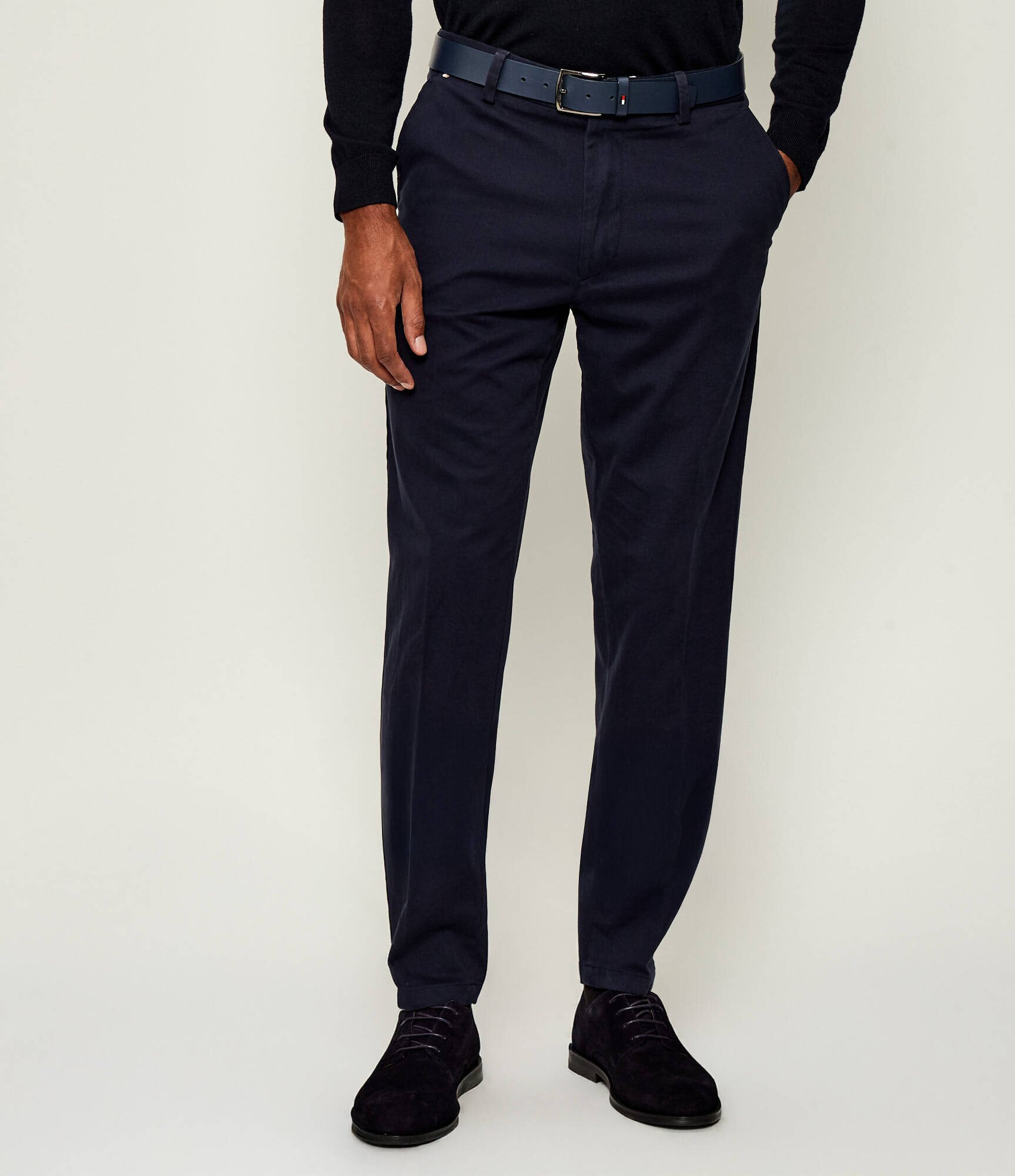 BOSS Black Pantaloni chino H-Kane1 | Modern fit