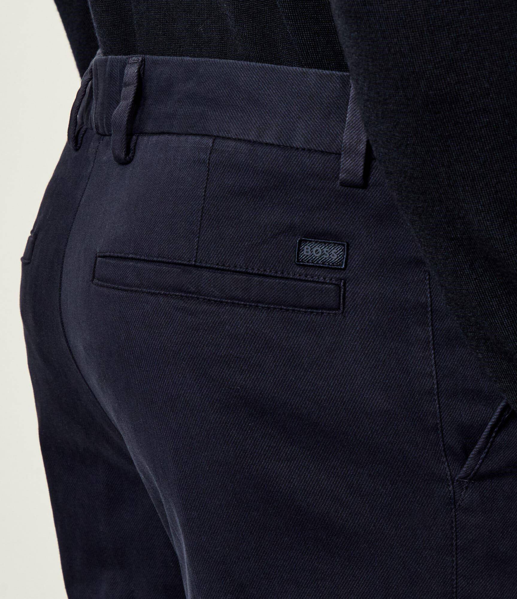 BOSS Black Pantaloni chino H-Kane1 | Modern fit