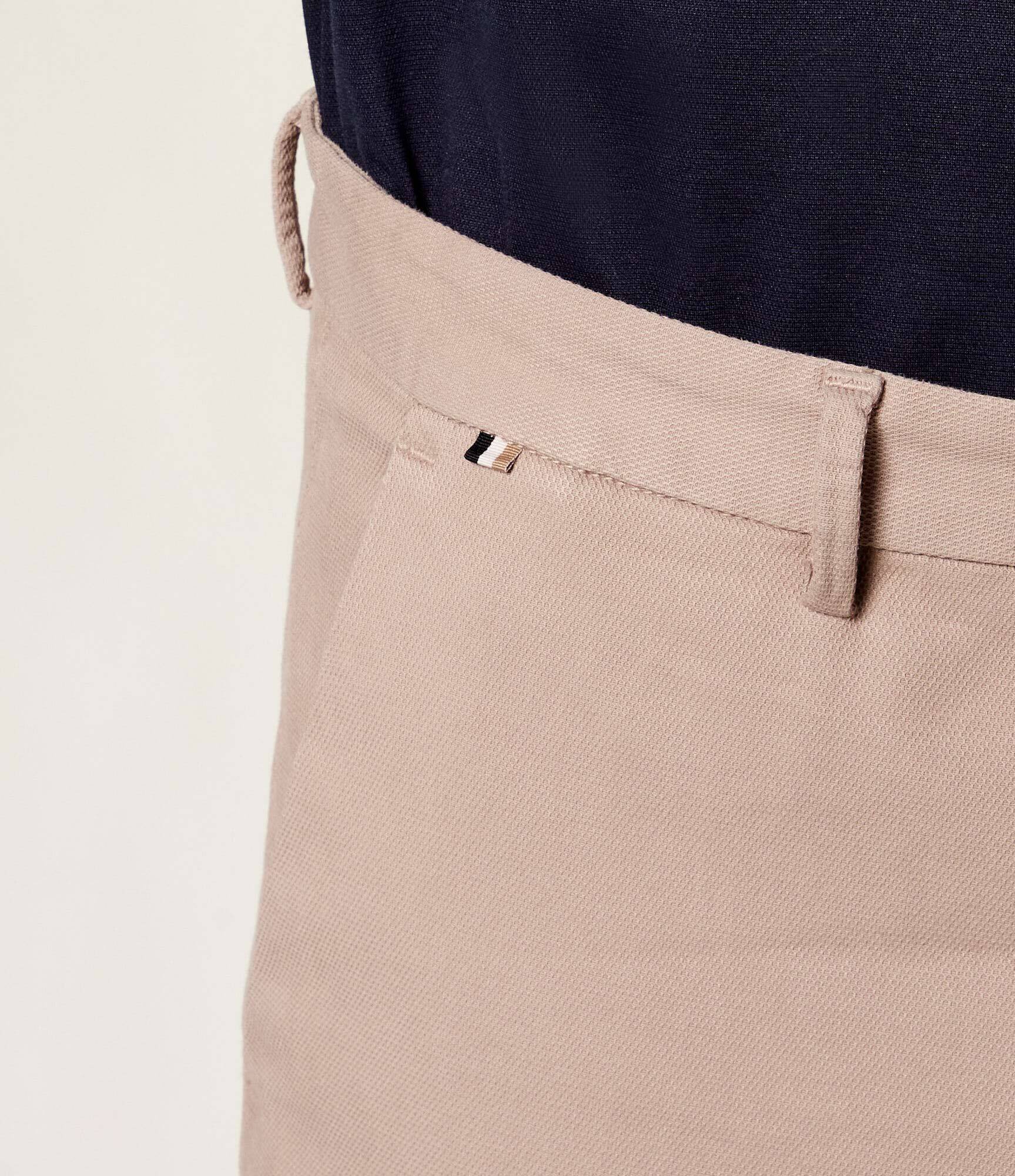 BOSS Black Pantaloni chino Kaito1 | Slim Fit | stretch