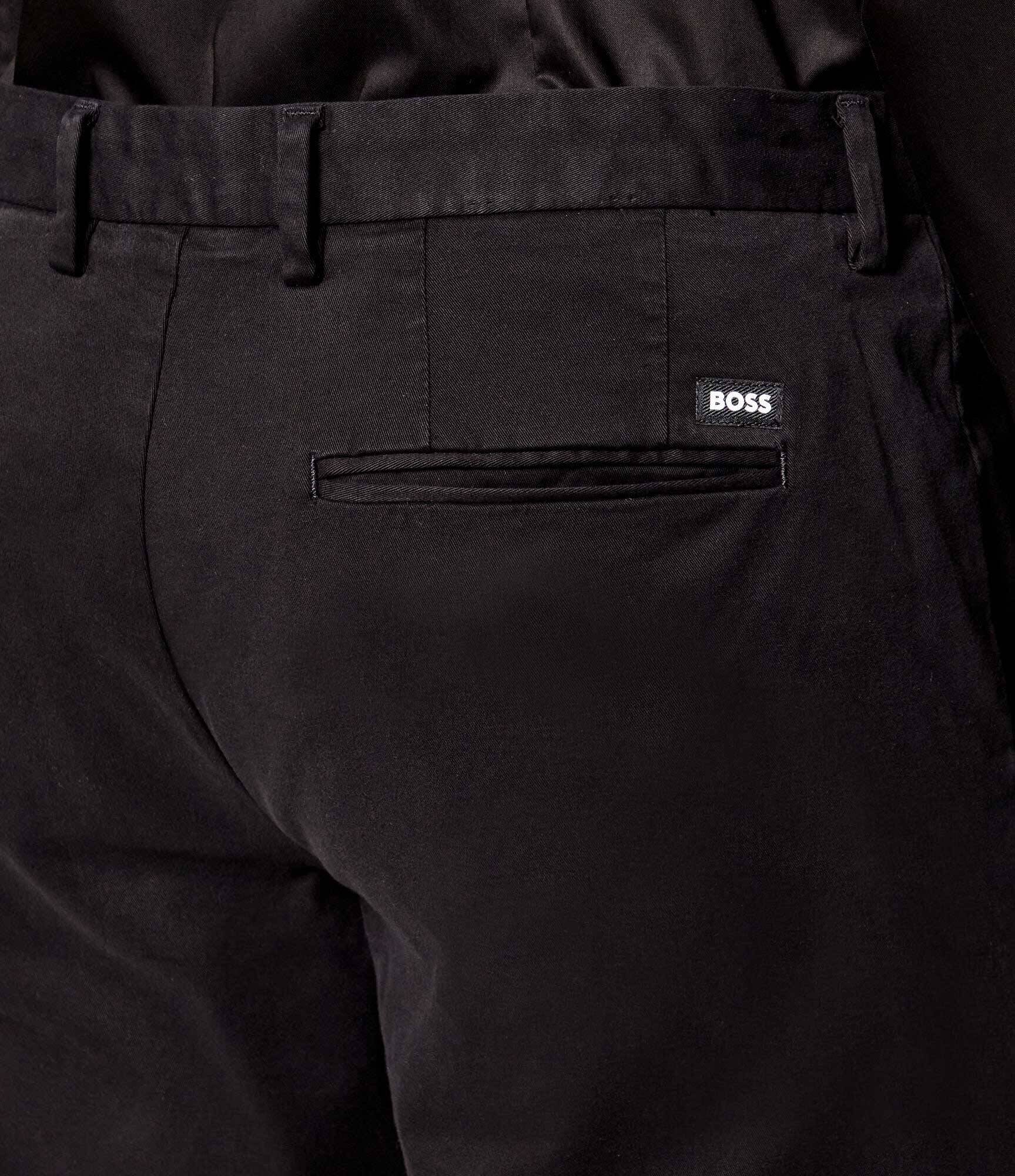 BOSS Black Pantaloni chino Kaito1 | Slim Fit | stretch