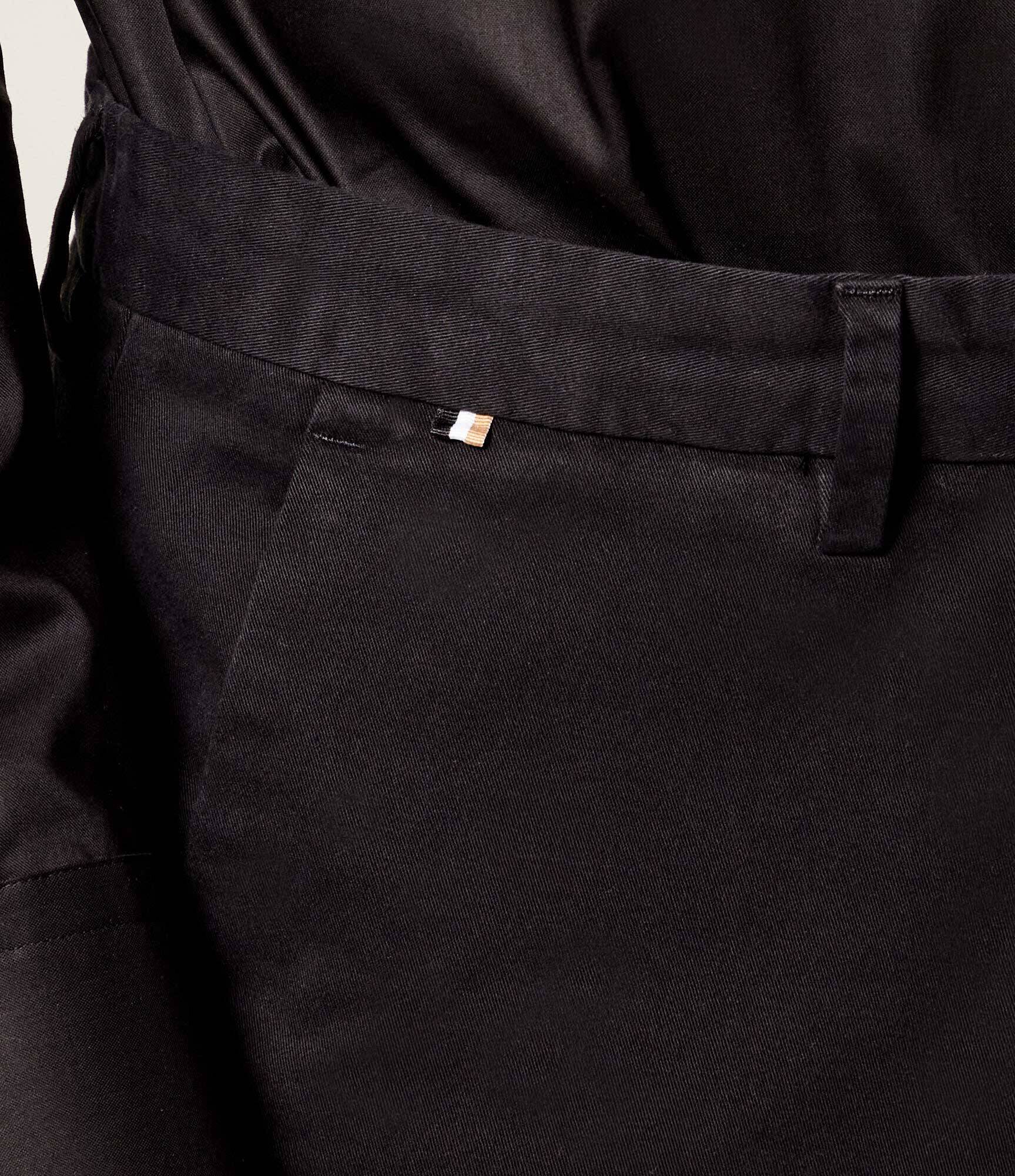 BOSS Black Pantaloni chino Kaito1 | Slim Fit | stretch