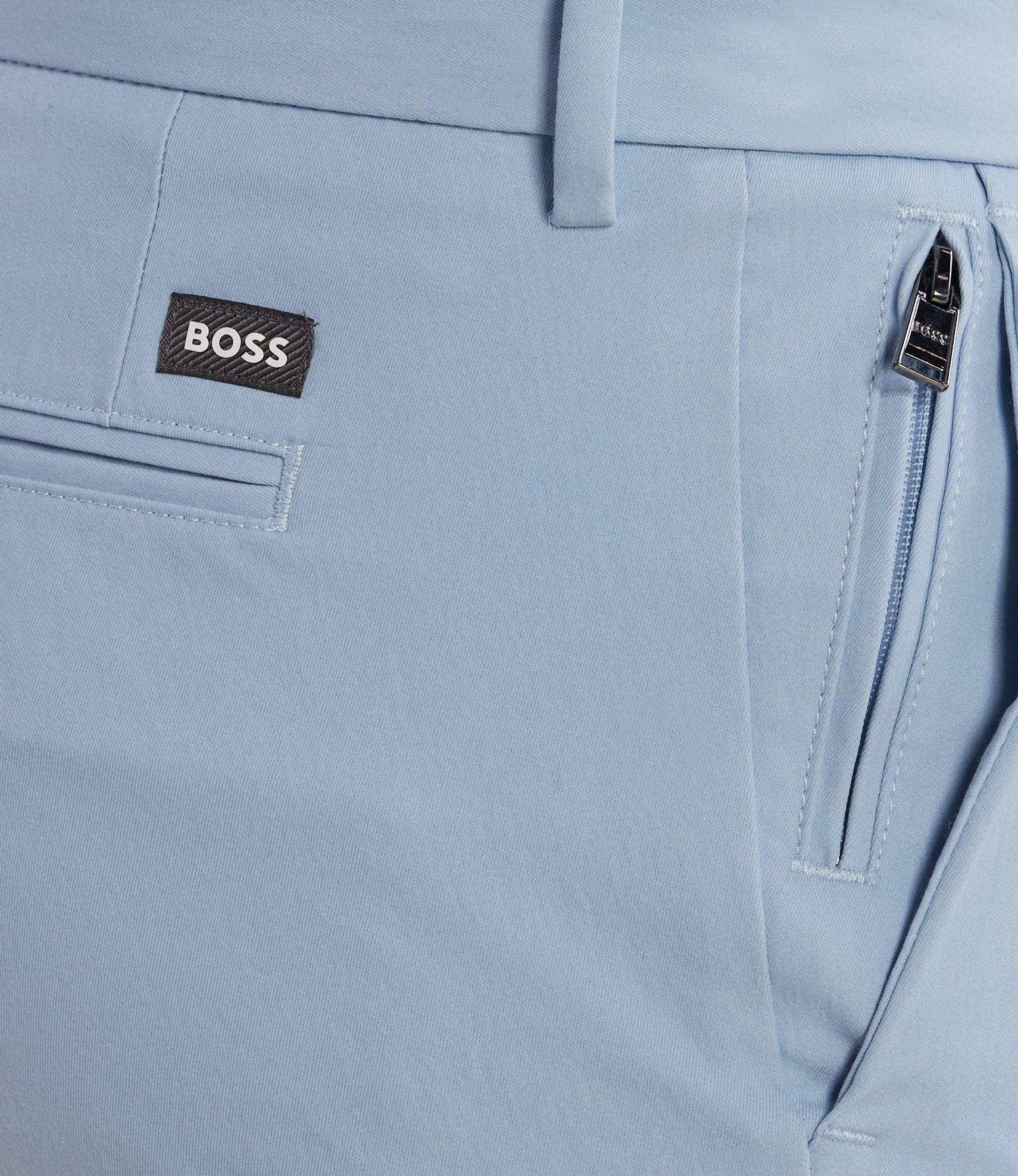 BOSS Black Pantaloni chino Kaito1_T | Slim Fit