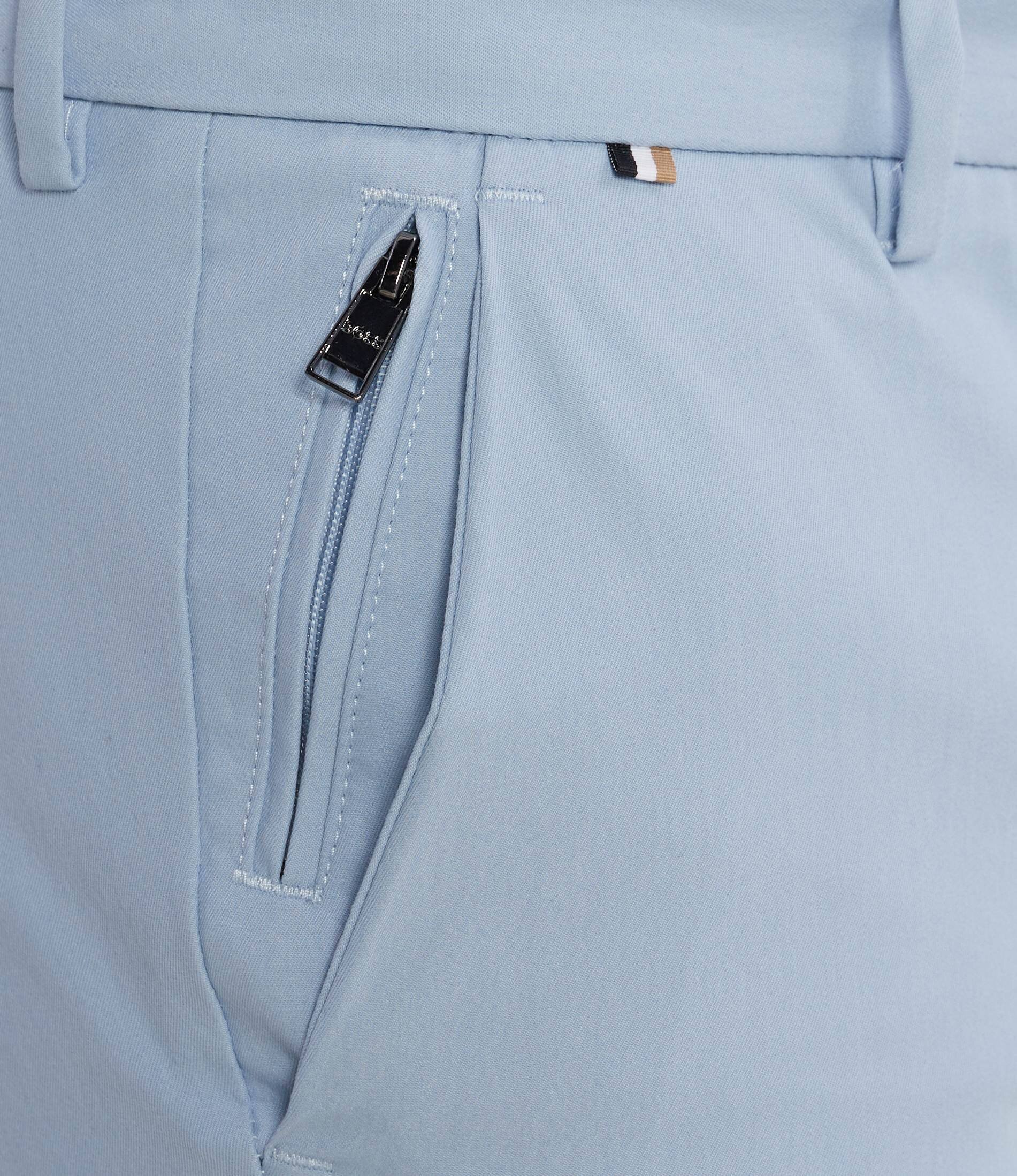 BOSS Black Pantaloni chino Kaito1_T | Slim Fit