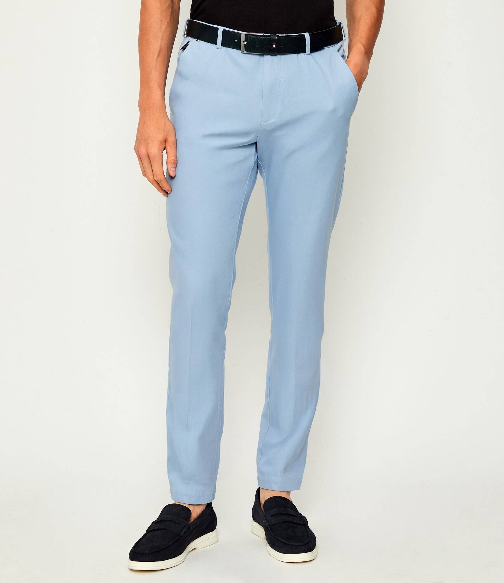 BOSS Black Pantaloni chino Kaito1_T | Slim Fit