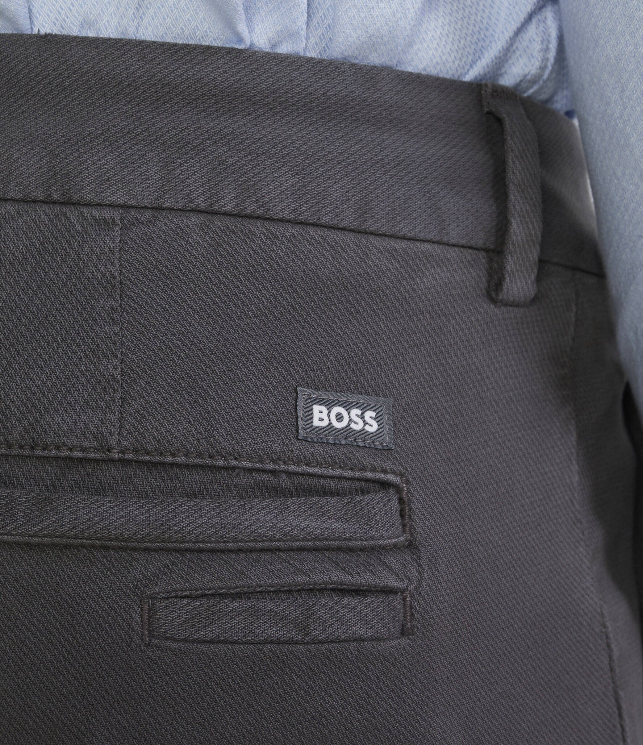BOSS Black Pantaloni chino Kaiton | Slim Fit