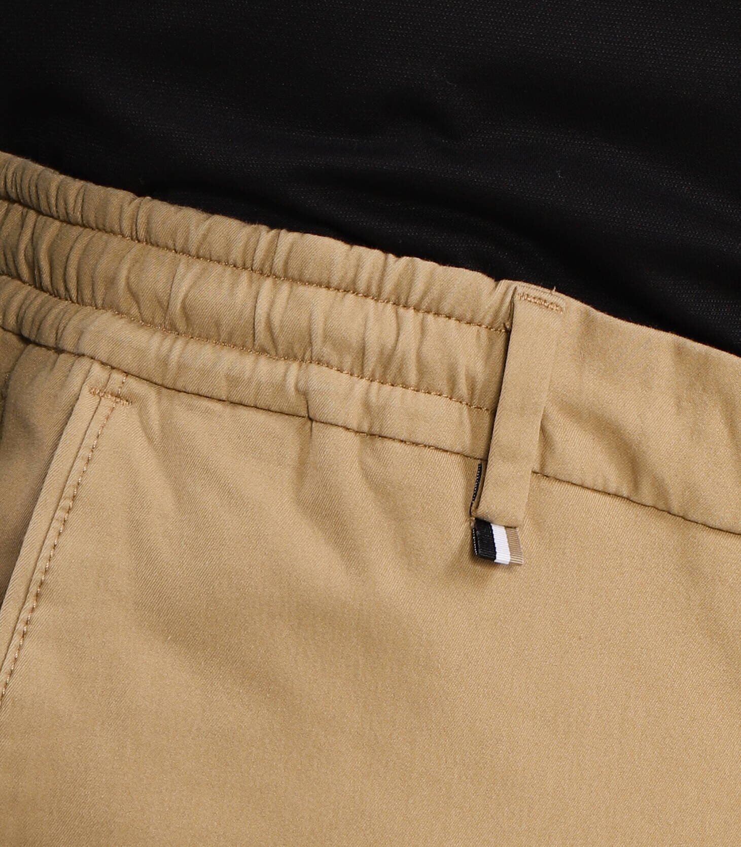 BOSS Black Pantaloni chino Kane-DS 10246713 01 | Regular Fit | stretch