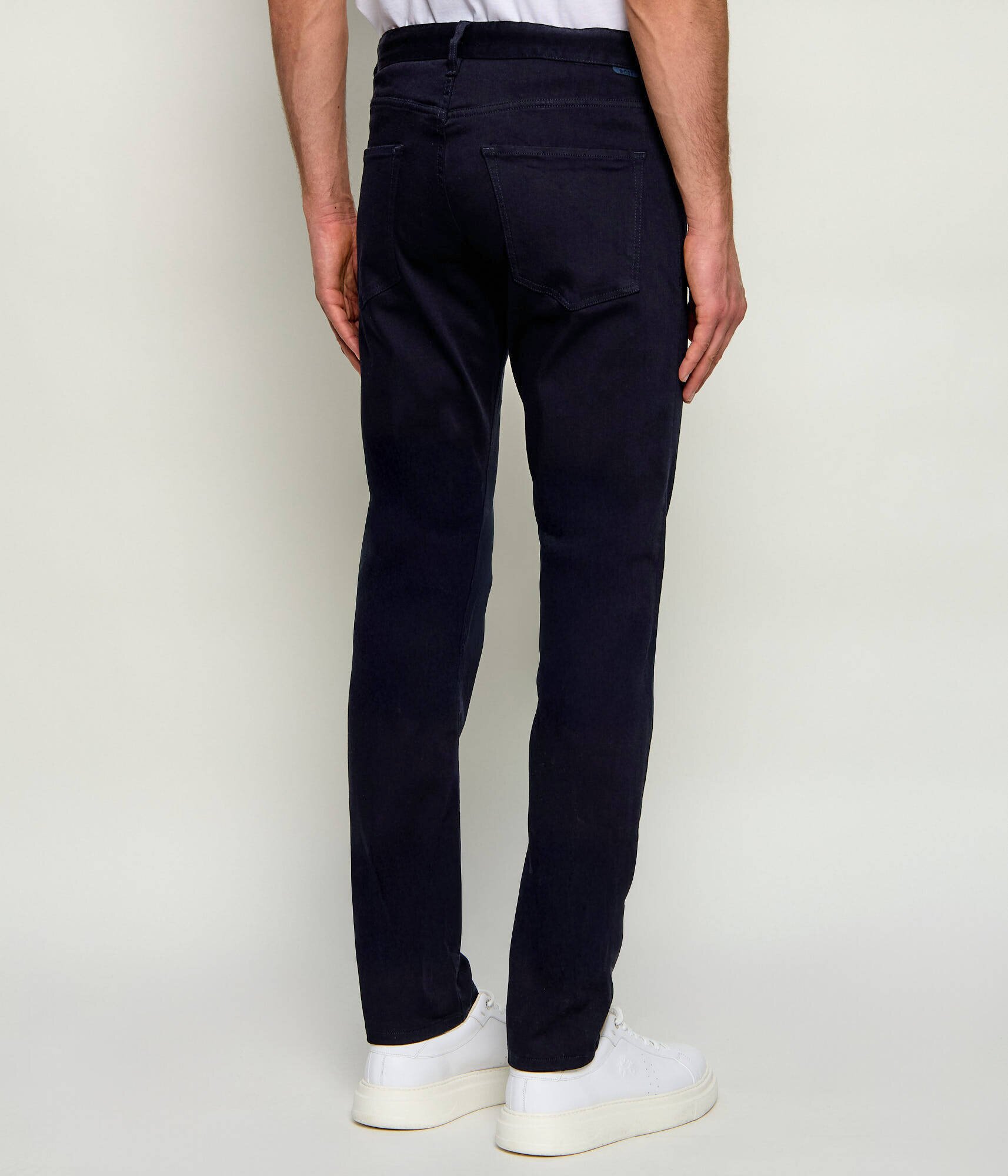 BOSS Black Pantaloni chino P-Delaware5 | Slim Fit