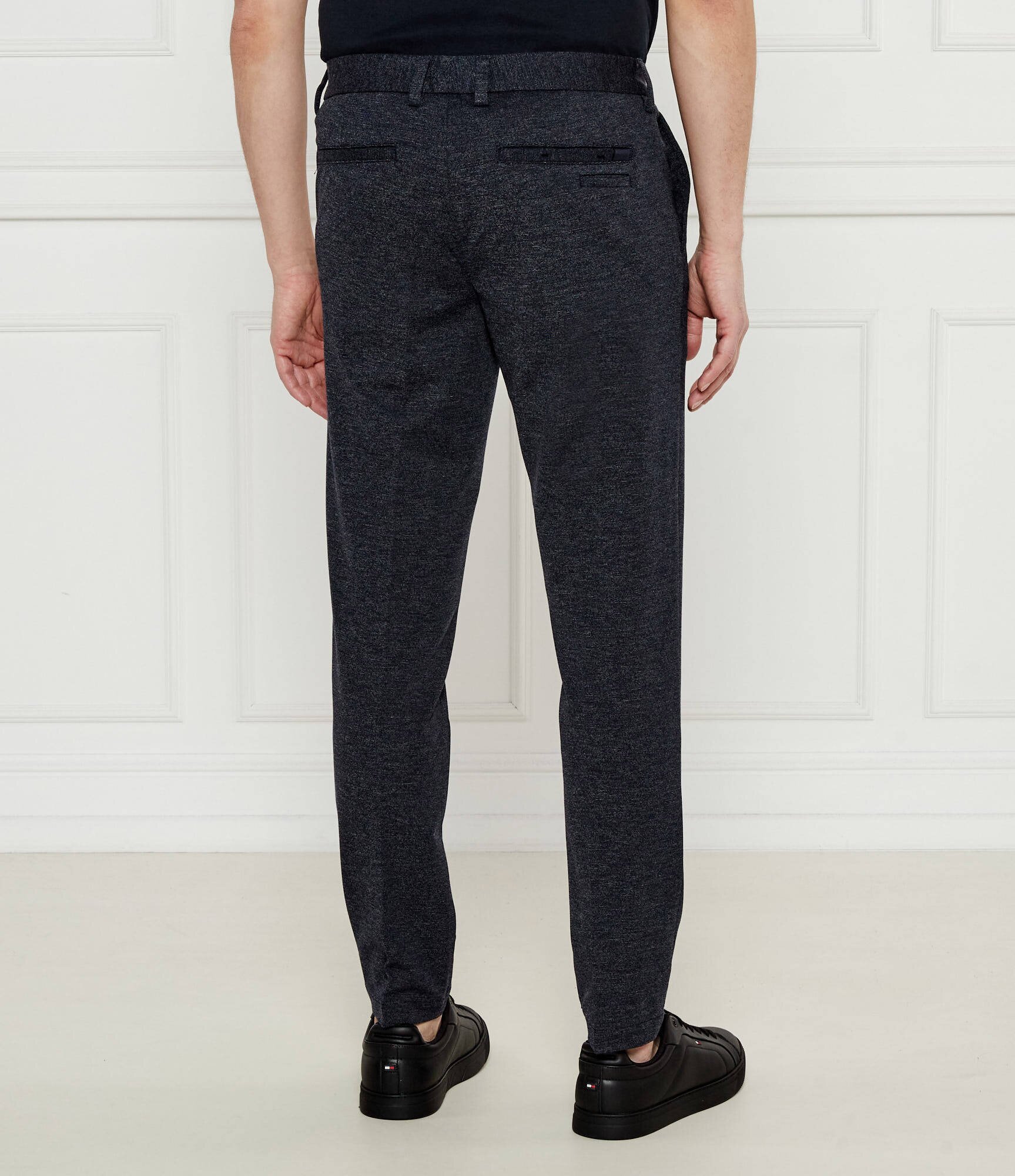 BOSS Black Pantaloni chino P-Kaiton | Slim Fit