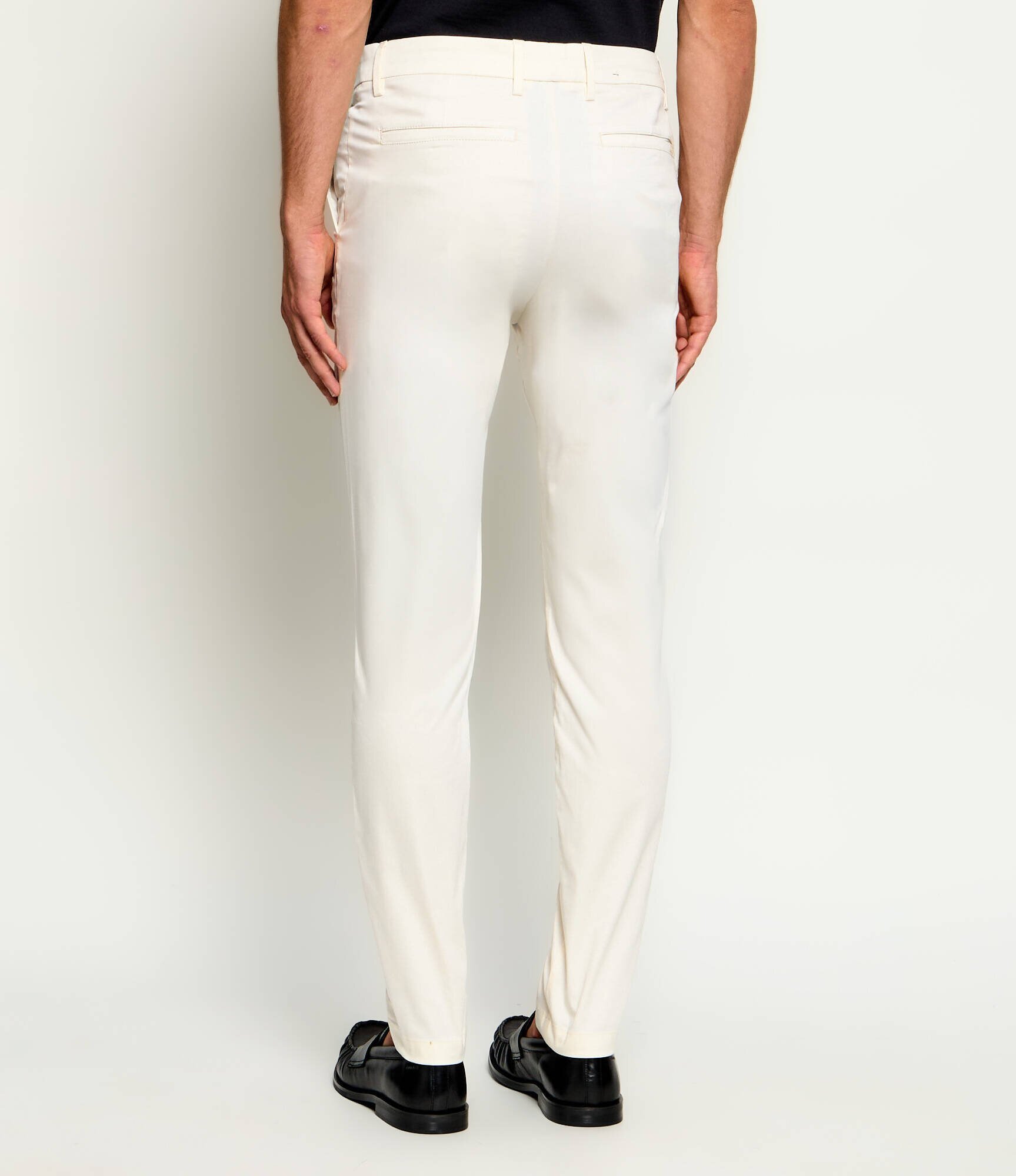 BOSS Black Pantaloni chino P-Kaiton1 | Slim Fit