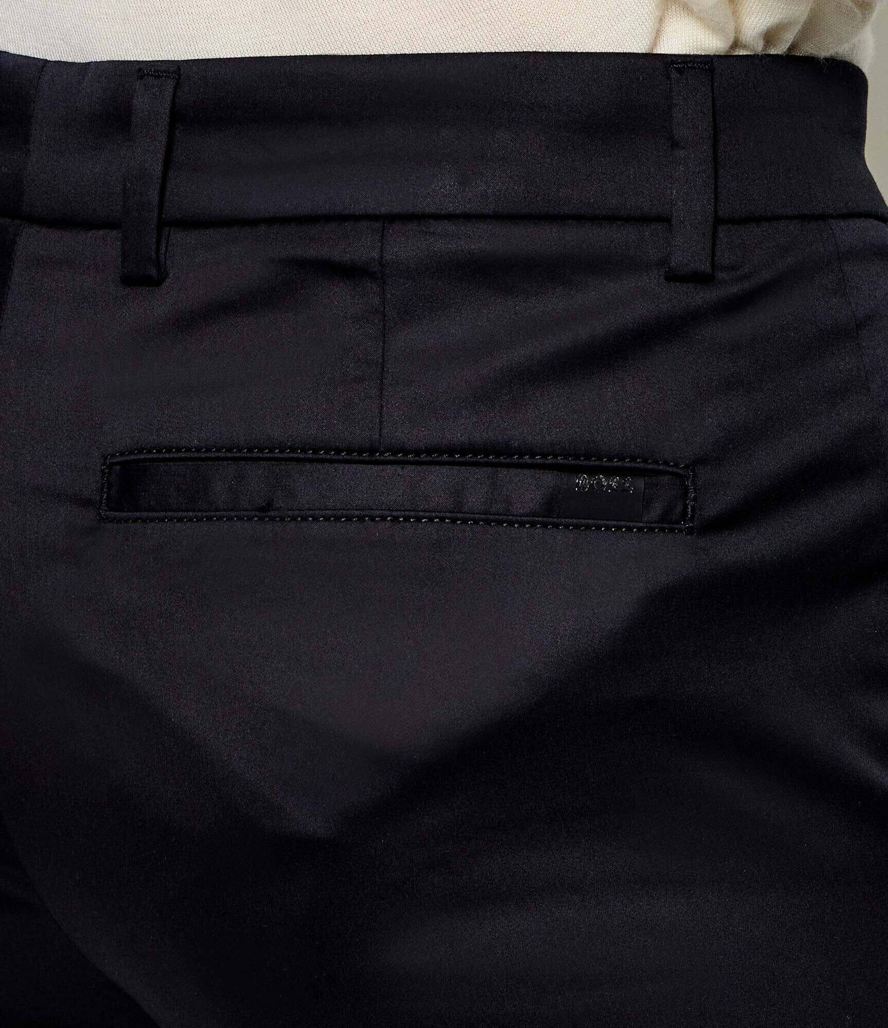BOSS Black Pantaloni chino P-Kaiton1 | Slim Fit