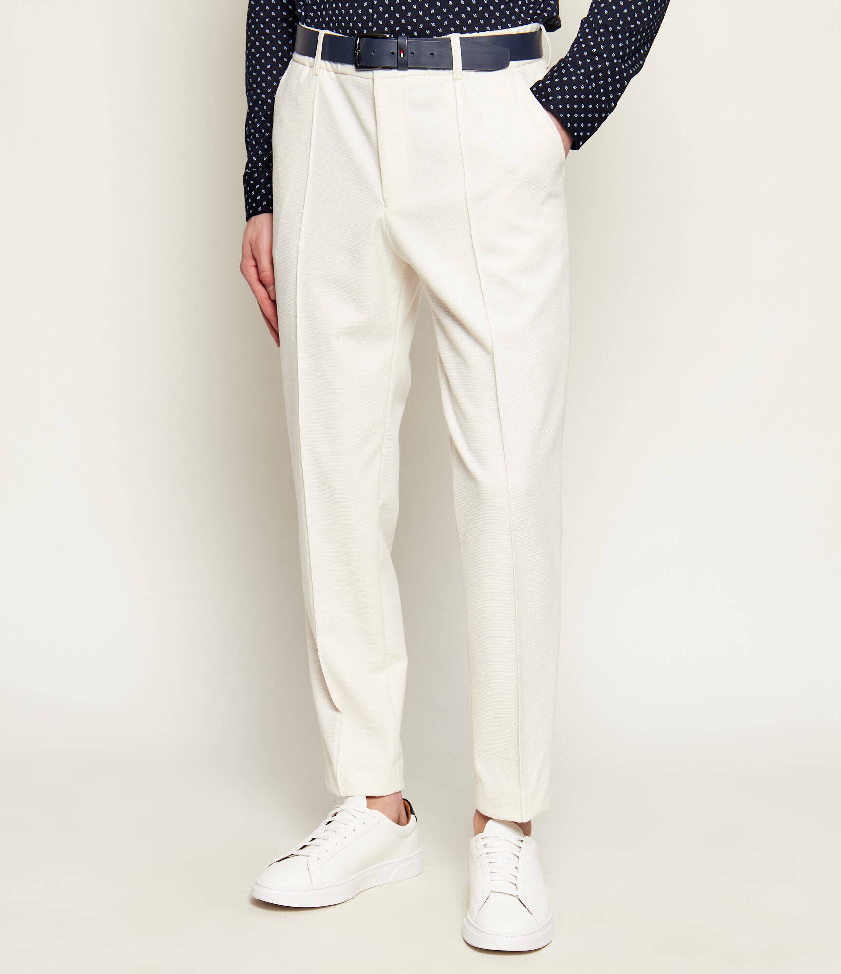 BOSS Black Pantaloni chino P-Perin | Tapered fit