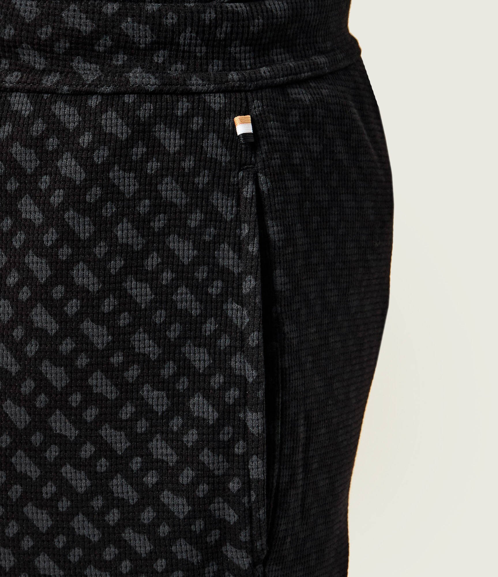 BOSS Black Pantaloni de pijama Aop | regular fit