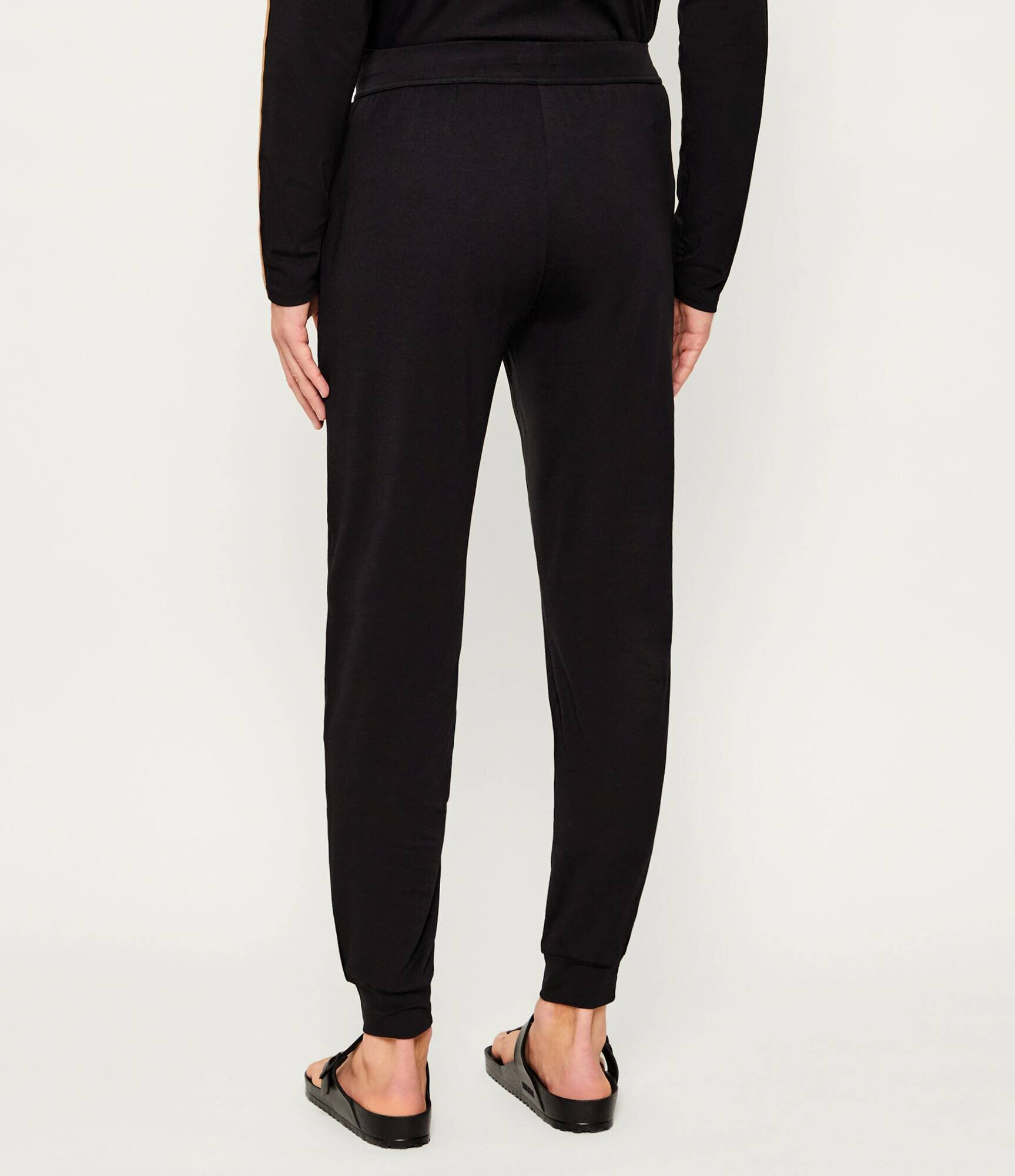 BOSS Black Pantaloni de pijama Unique | regular fit
