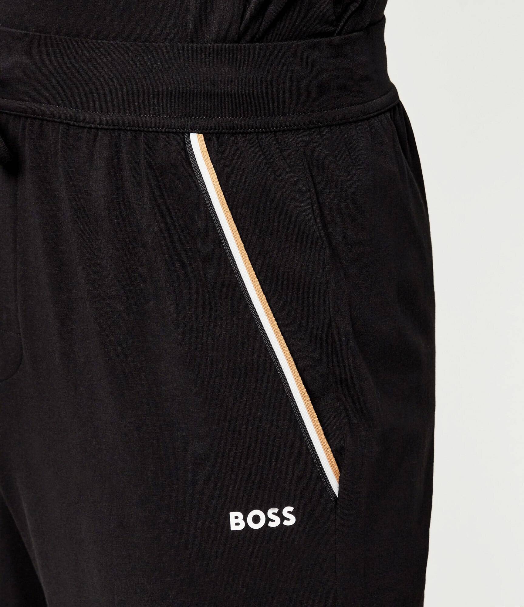 BOSS Black Pantaloni de pijama Unique | regular fit