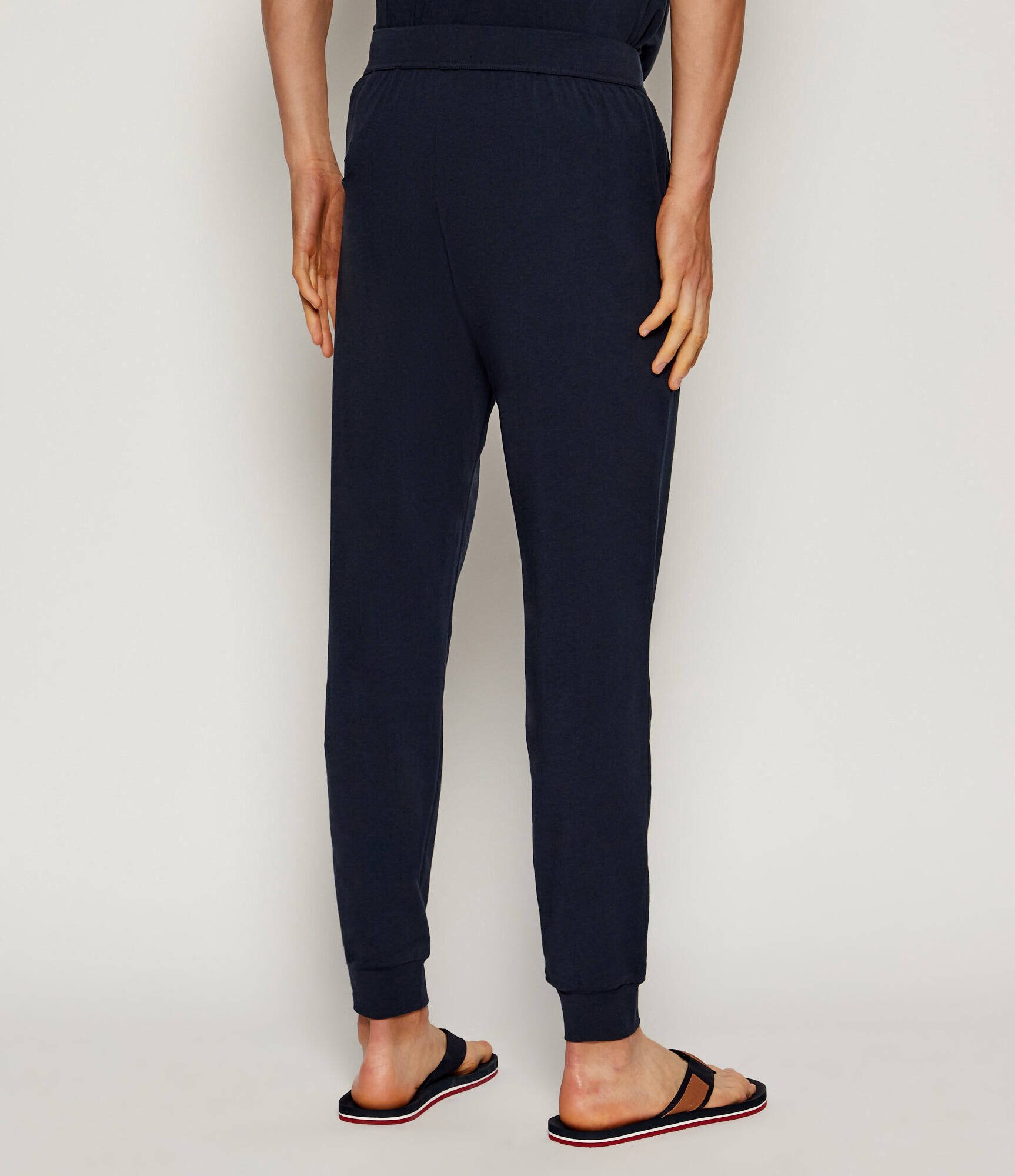 BOSS Black Pantaloni de pijama Unique | regular fit