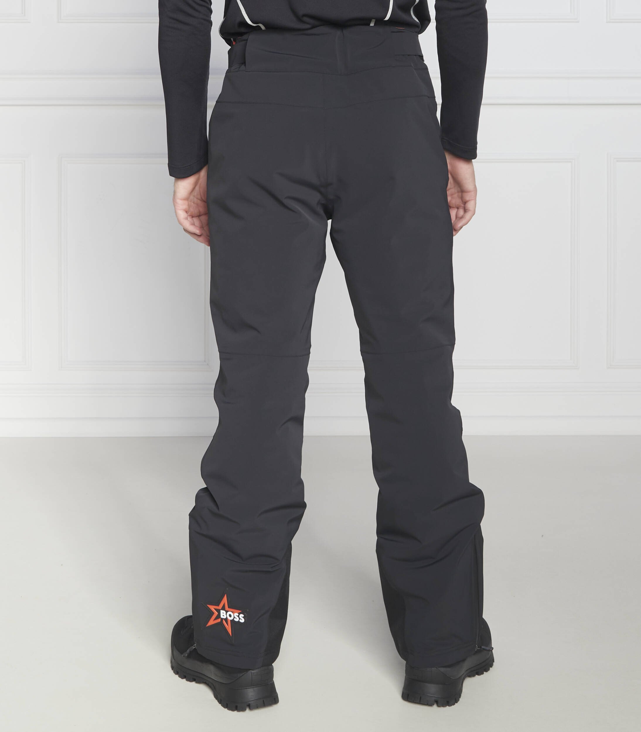 BOSS Black Pantaloni de schi BOSS X PERFECT MOMENT | Relaxed fit