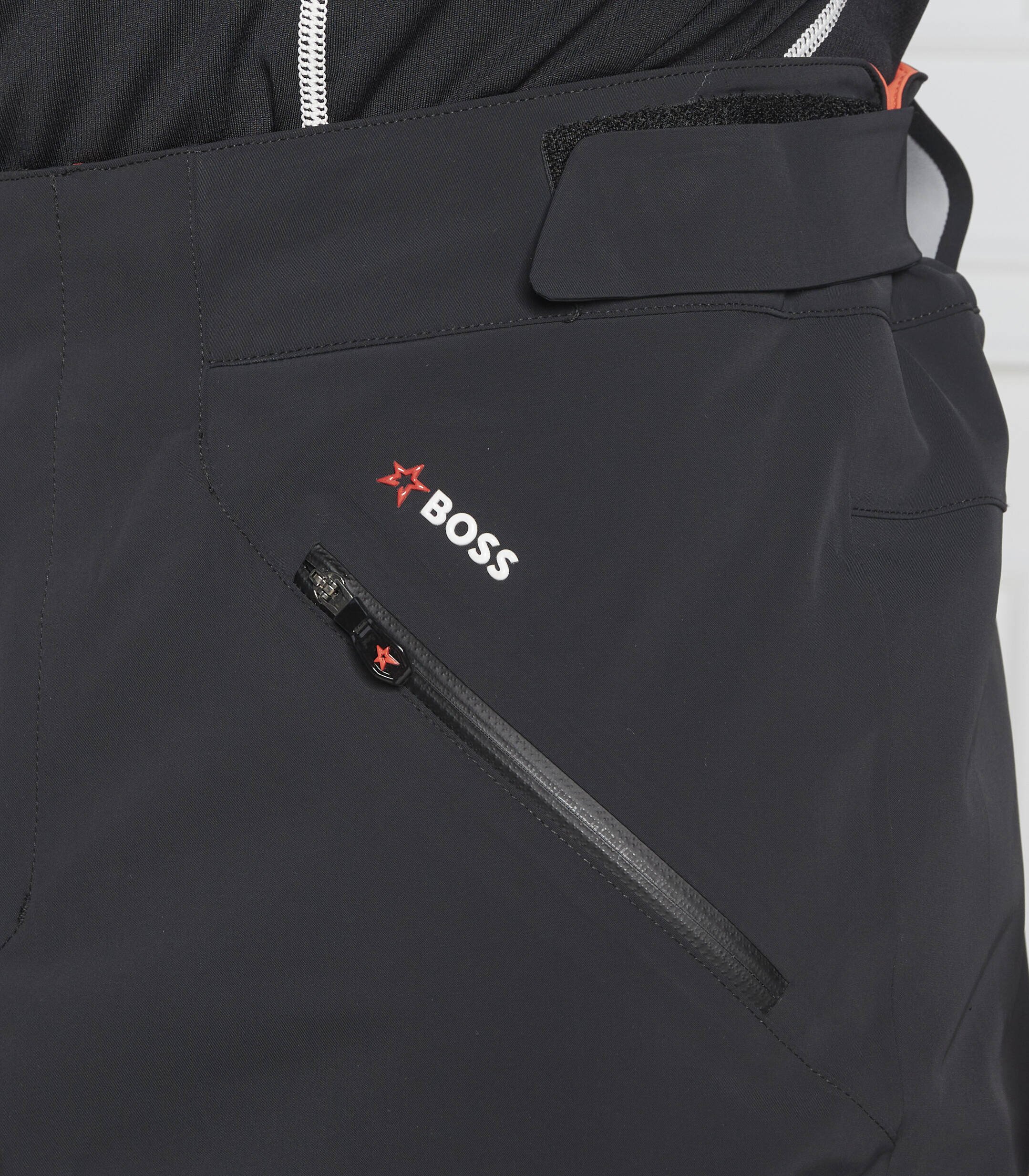 BOSS Black Pantaloni de schi BOSS X PERFECT MOMENT | Relaxed fit