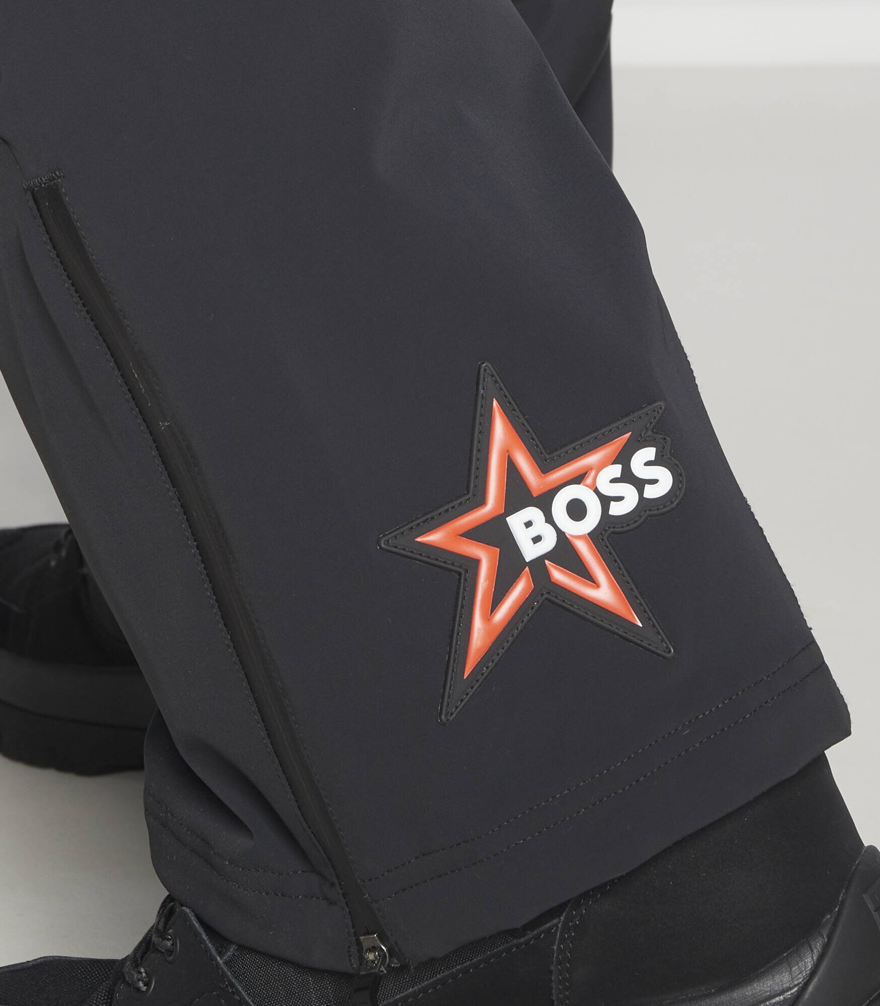 BOSS Black Pantaloni de schi BOSS X PERFECT MOMENT | Relaxed fit