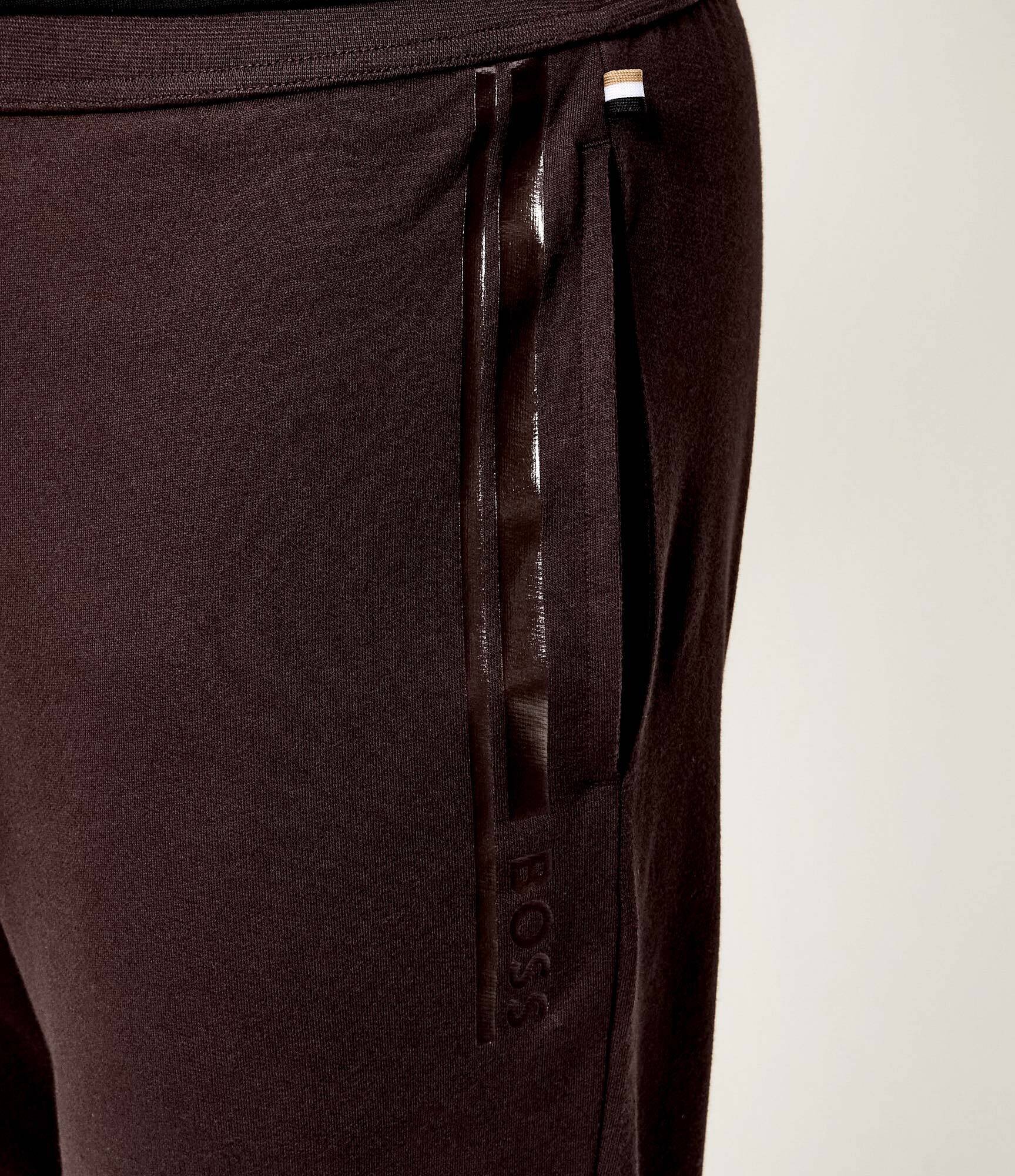 BOSS Black Pantaloni de trening Authentic | Slim Fit