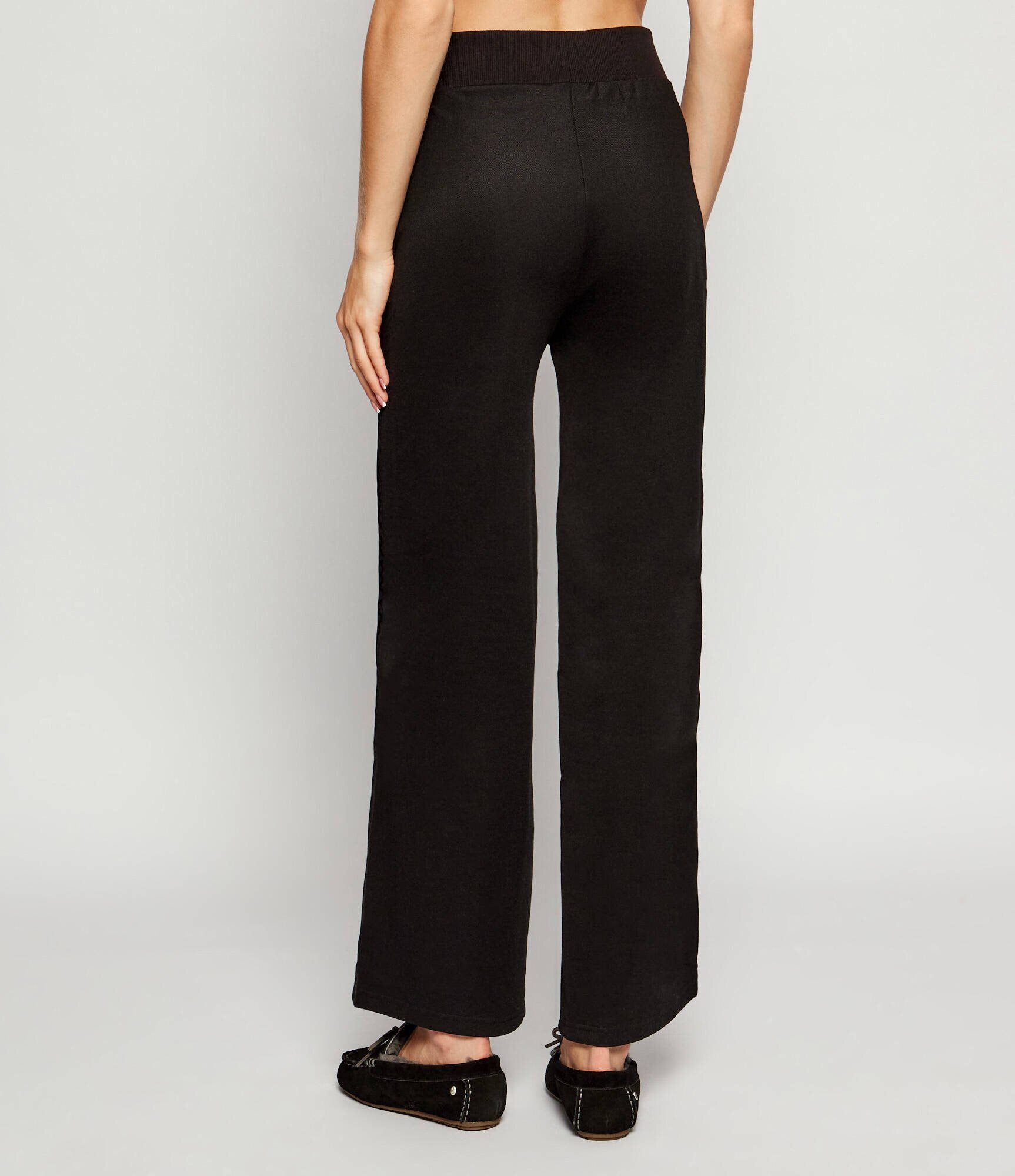BOSS Black Pantaloni de trening B Texture | Relaxed fit
