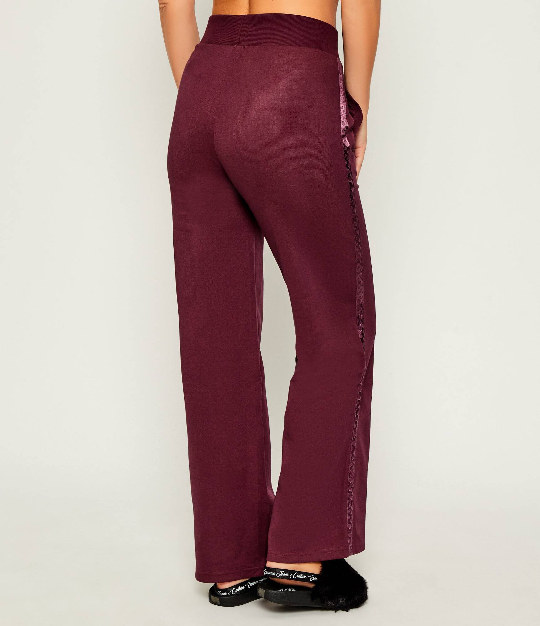 BOSS Black Pantaloni de trening B Texture | Relaxed fit