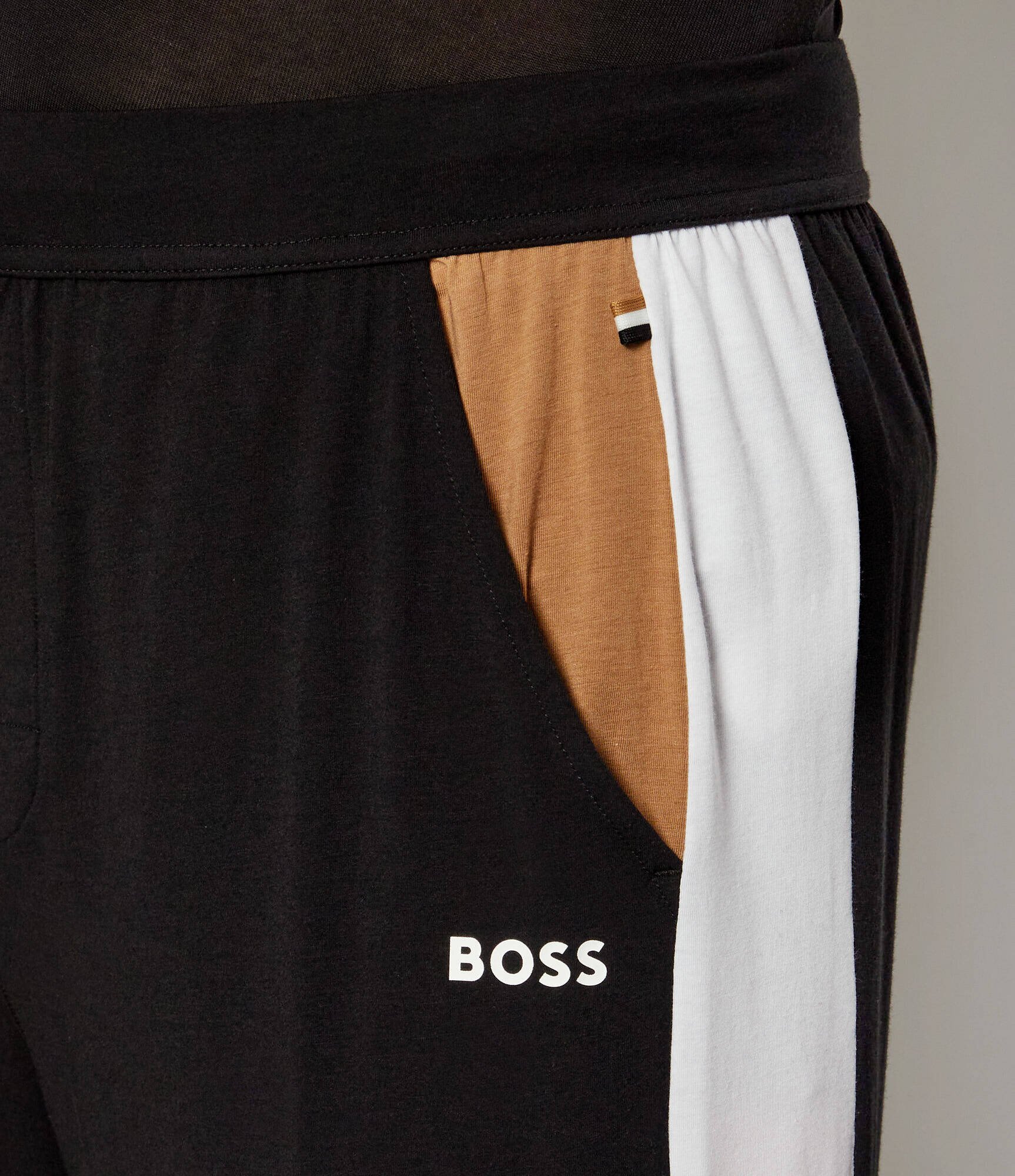 BOSS Black Pantaloni de trening Balance | regular fit