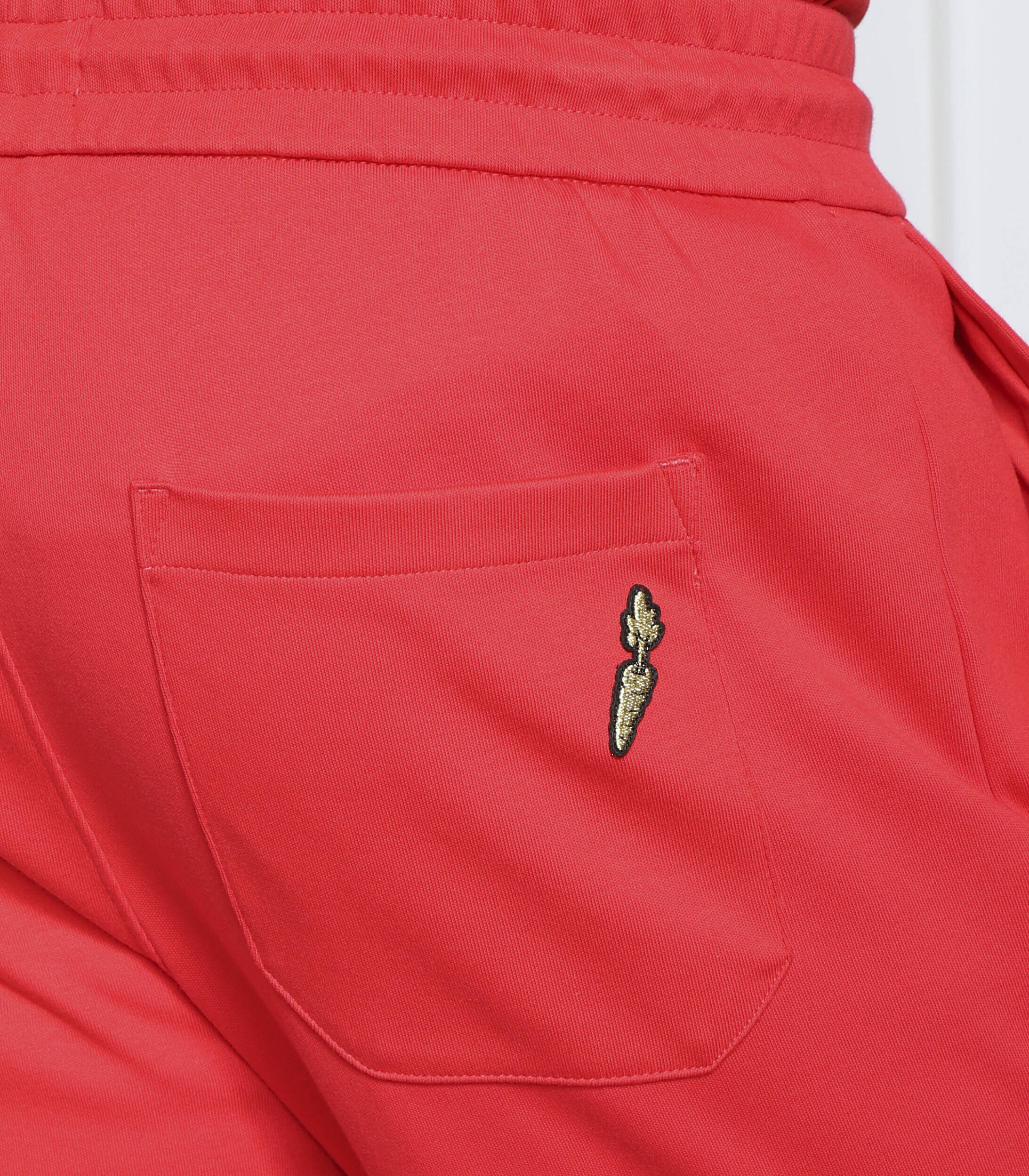 BOSS Black Pantaloni de trening BOSS X LOONEY TUNES Hare | Regular Fit
