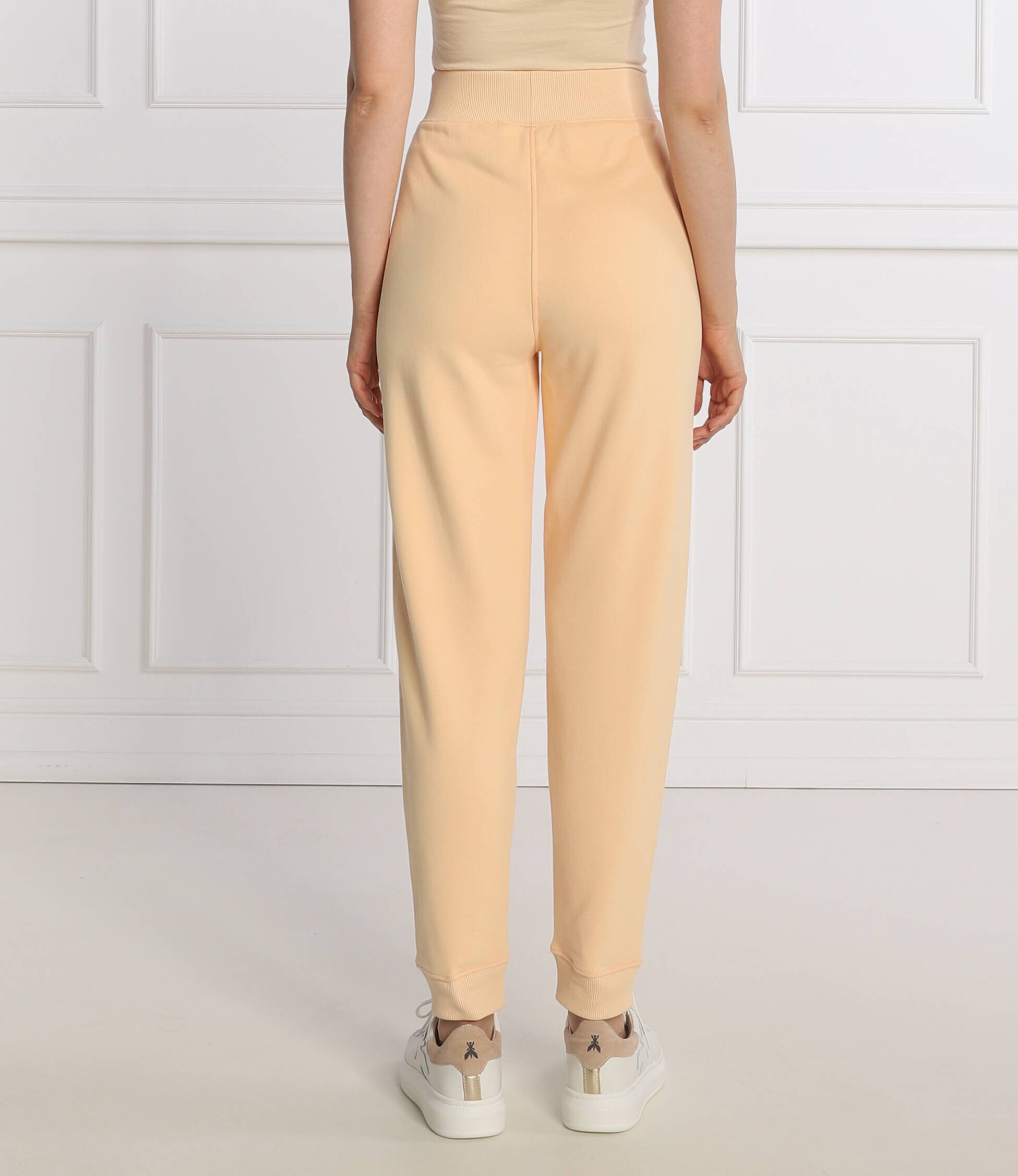 BOSS Black Pantaloni de trening C_EJOY5 | Regular Fit