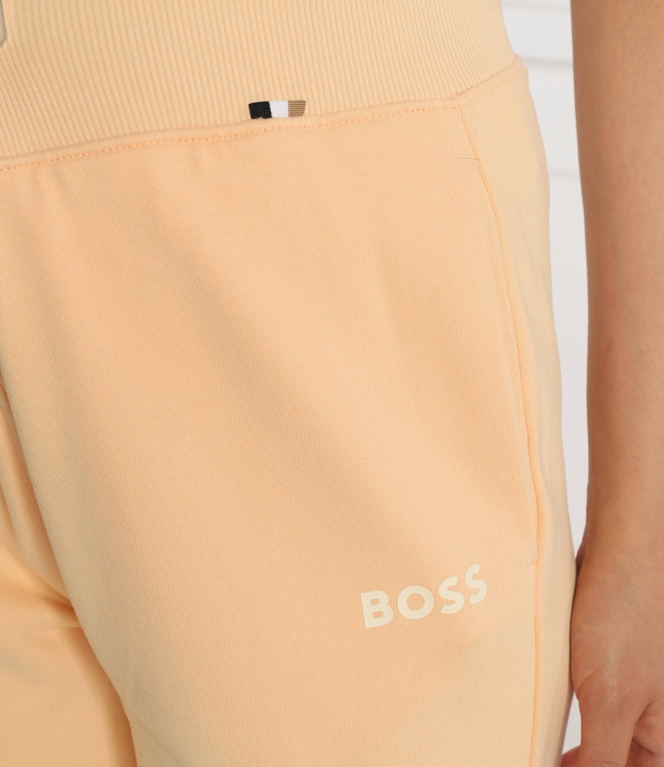 BOSS Black Pantaloni de trening C_EJOY5 | Regular Fit