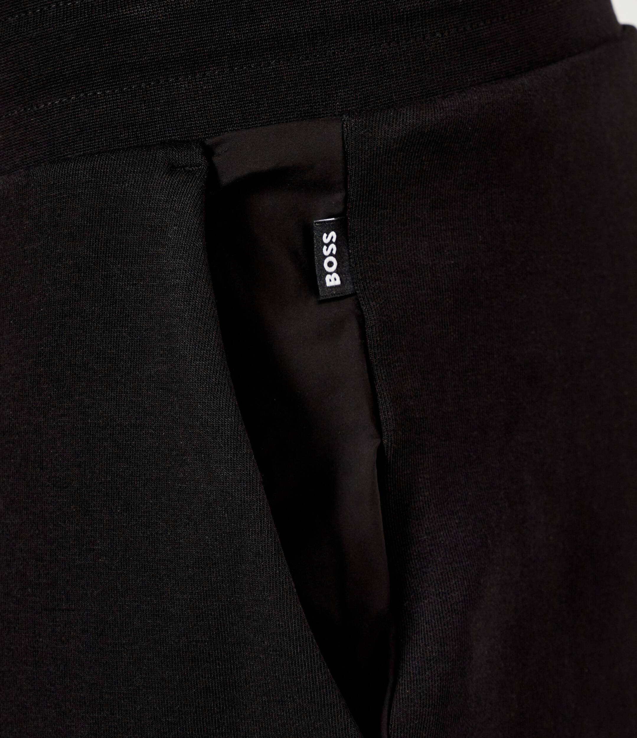 BOSS Black Pantaloni de trening C-Larsen 300 | Regular Fit