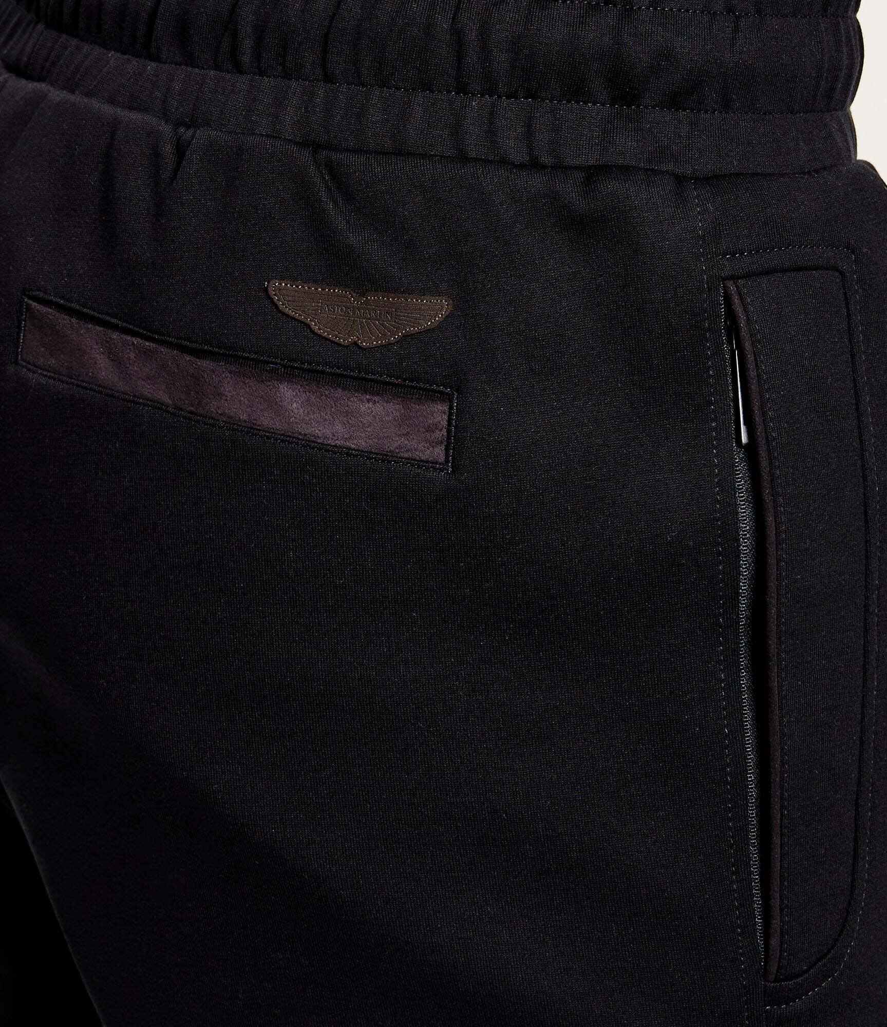 BOSS Black Pantaloni de trening C-Levete 180 | Boss x Aston Martin | Modern fit