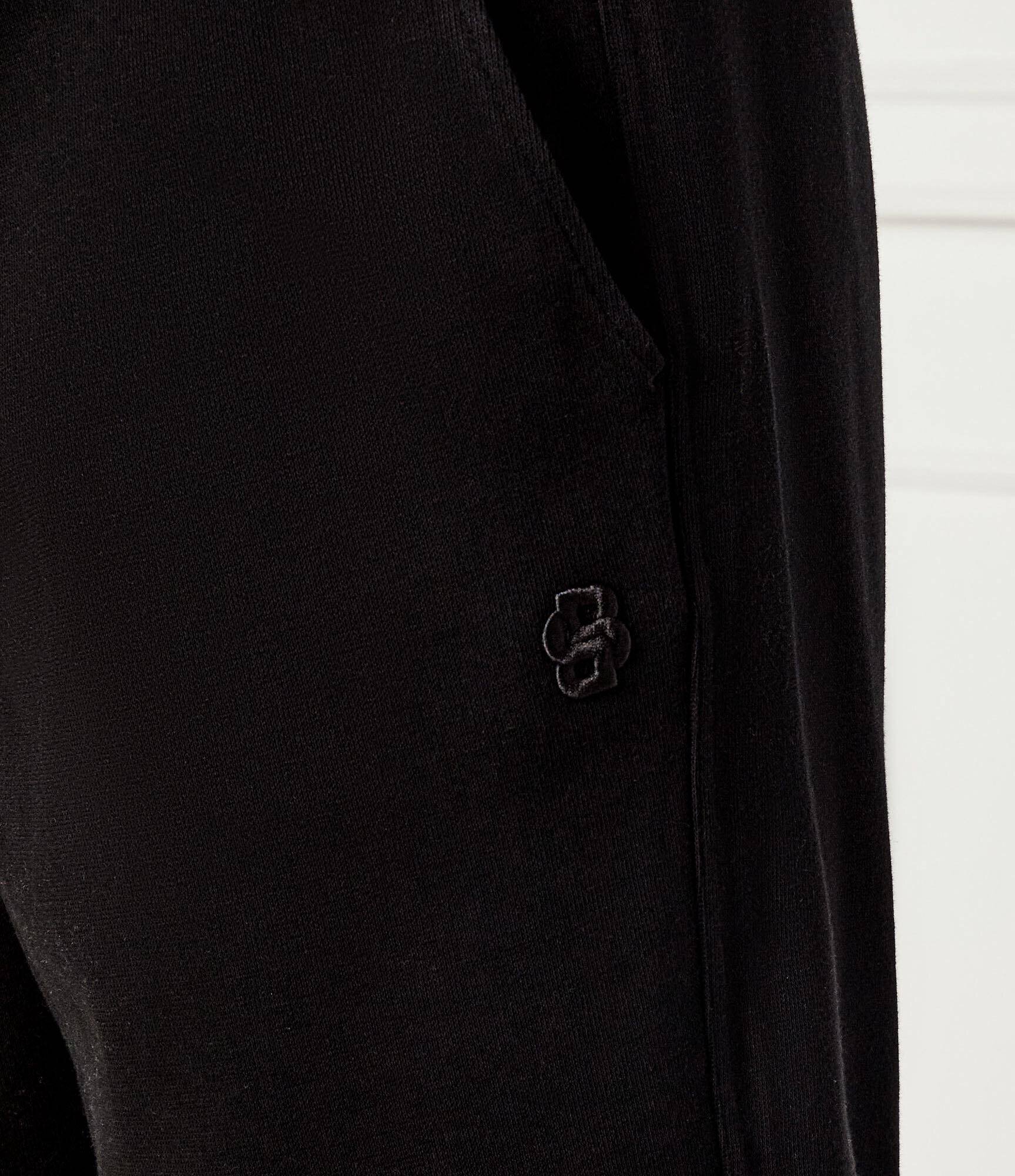 BOSS Black Pantaloni de trening C-Locsin | Regular Fit